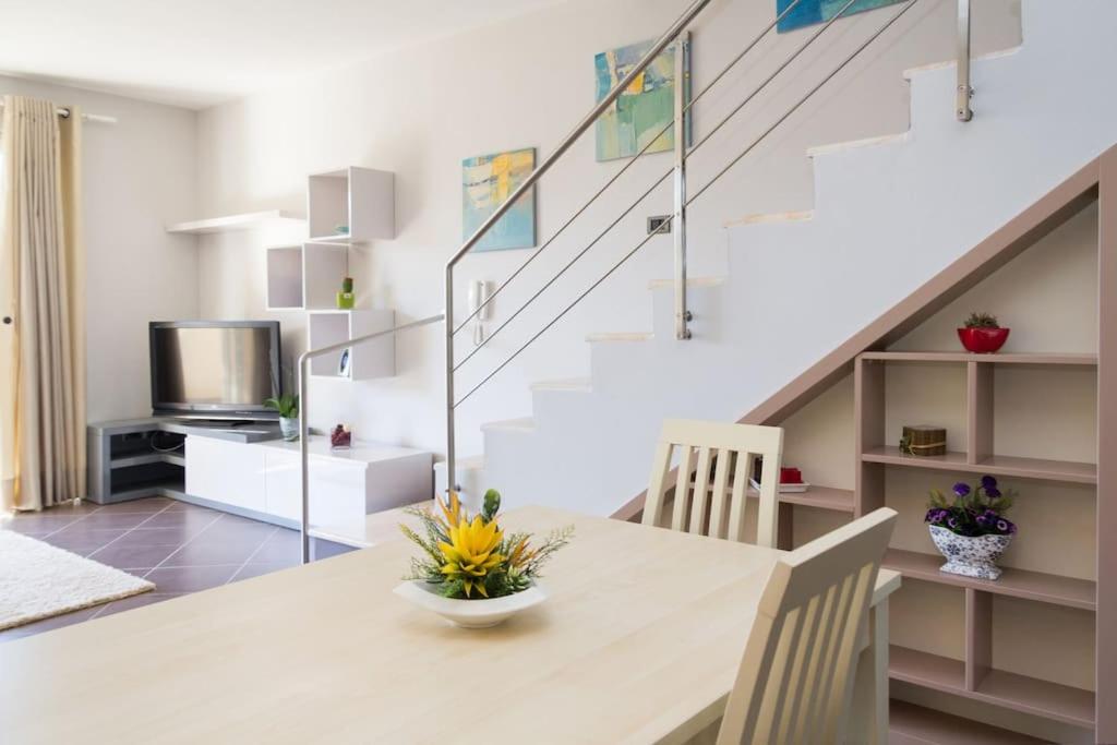 Exclusive Apartment