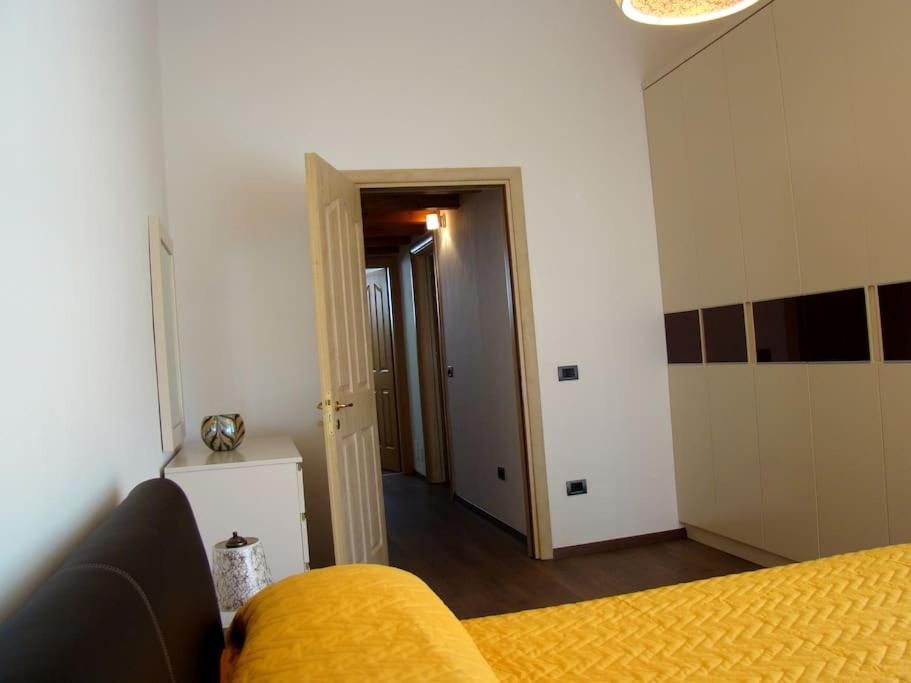 Exclusive Apartment