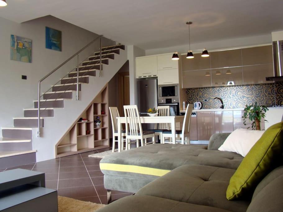 Exclusive Apartment