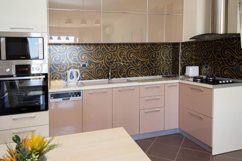 Exclusive Apartment