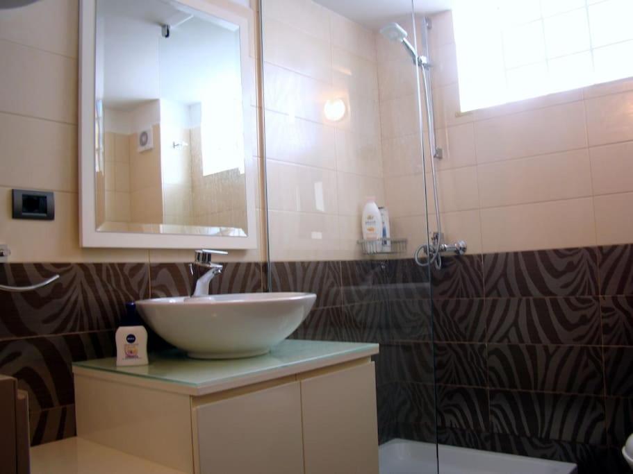 Exclusive Apartment