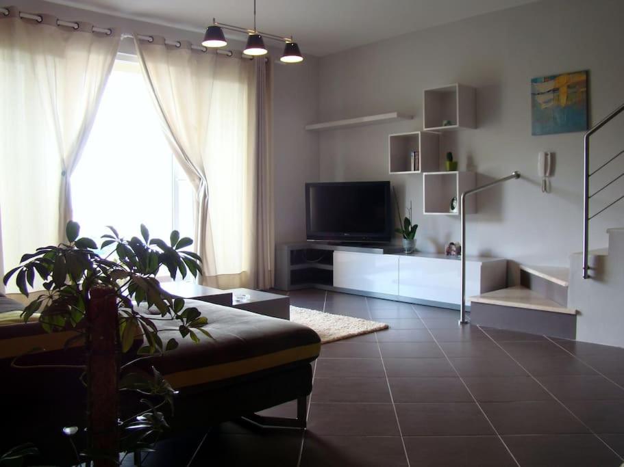 Exclusive Apartment
