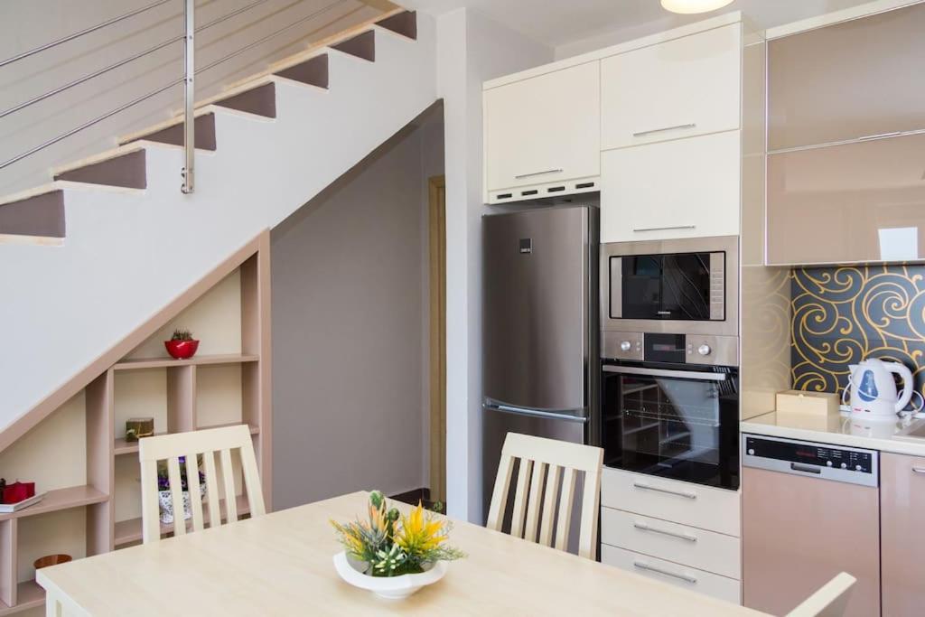 Exclusive Apartment