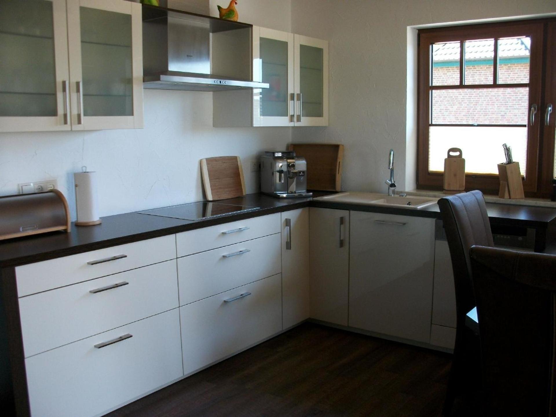 Wohnung Mit Balkon In Sellin