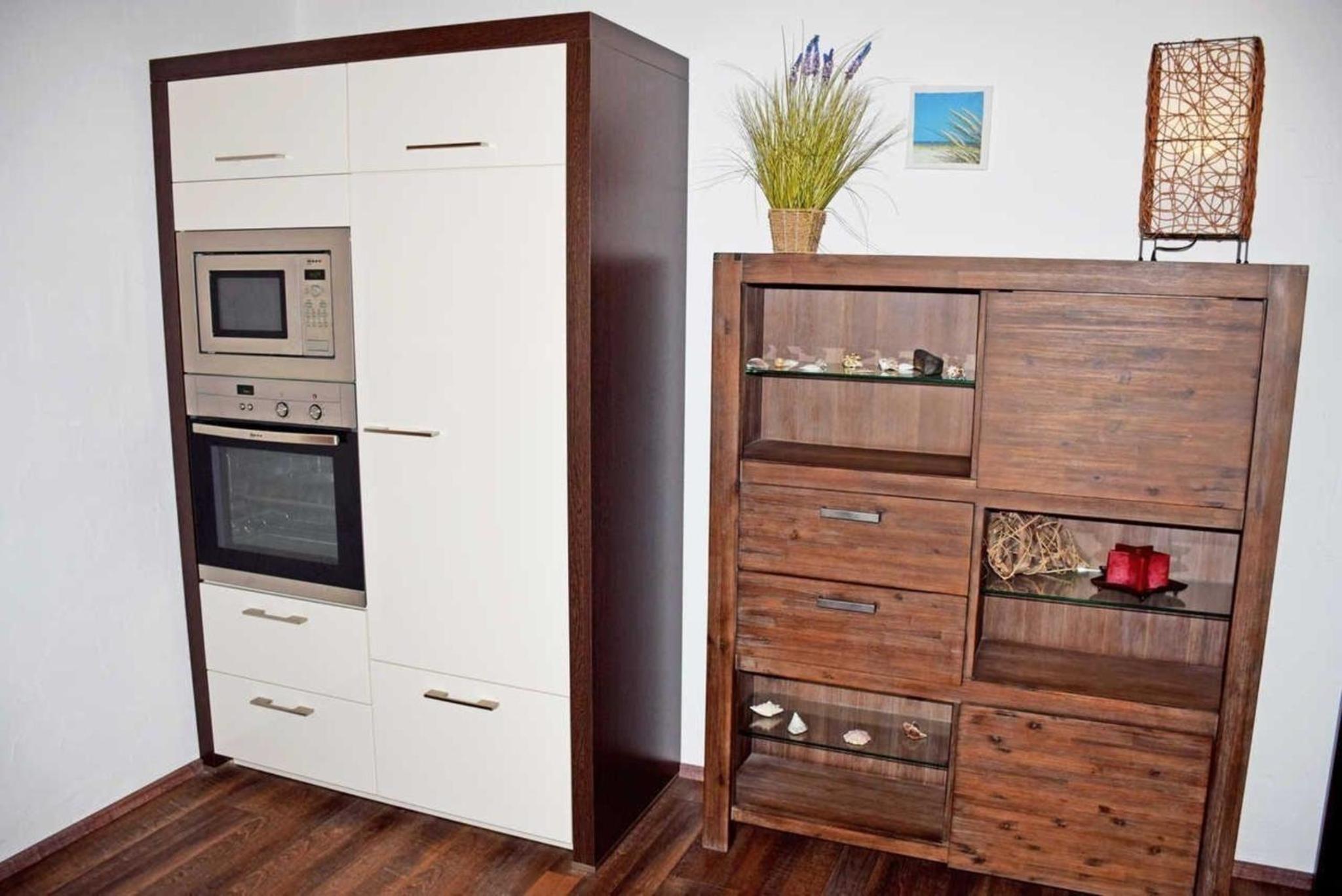 Wohnung Mit Balkon In Sellin