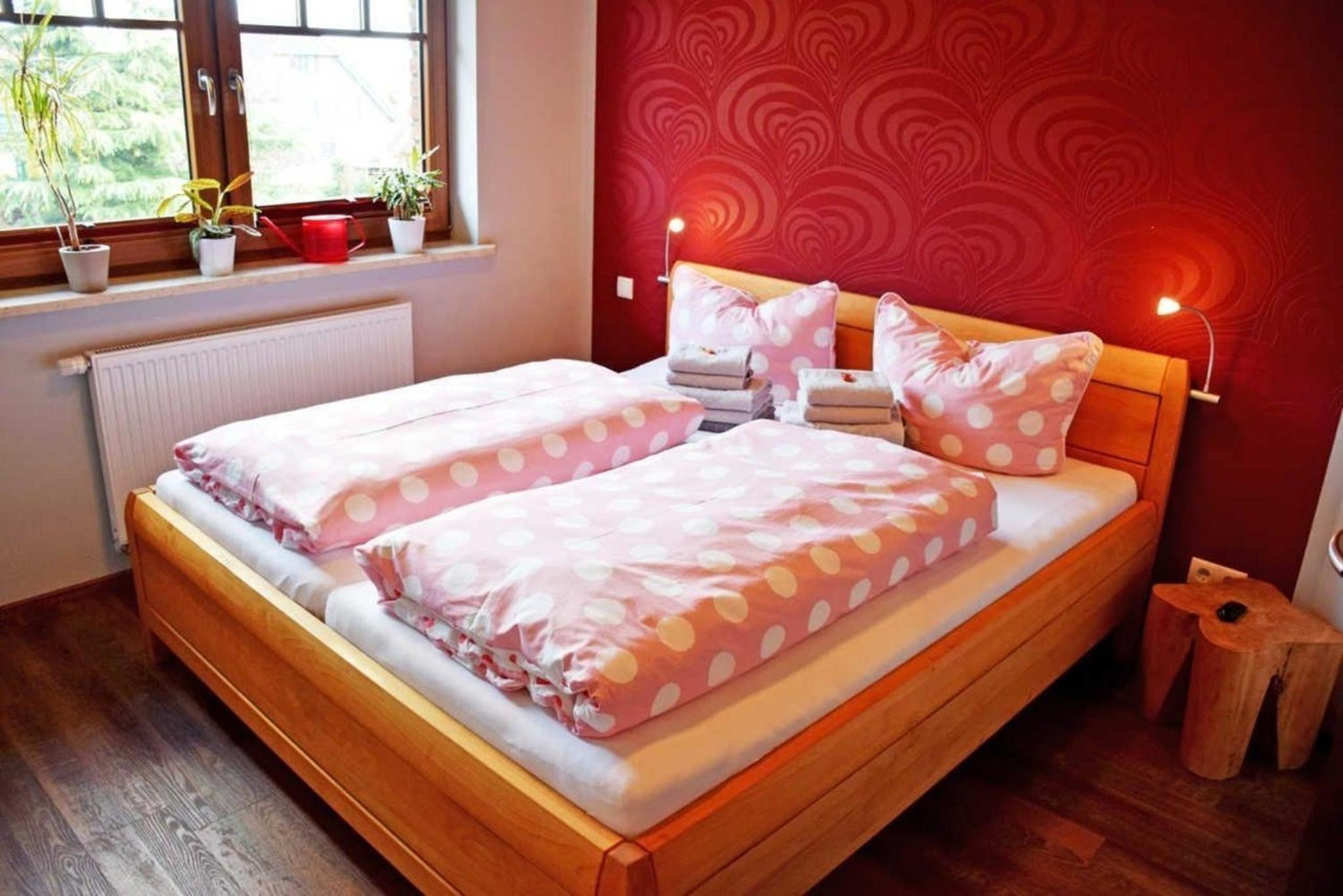 Wohnung Mit Balkon In Sellin