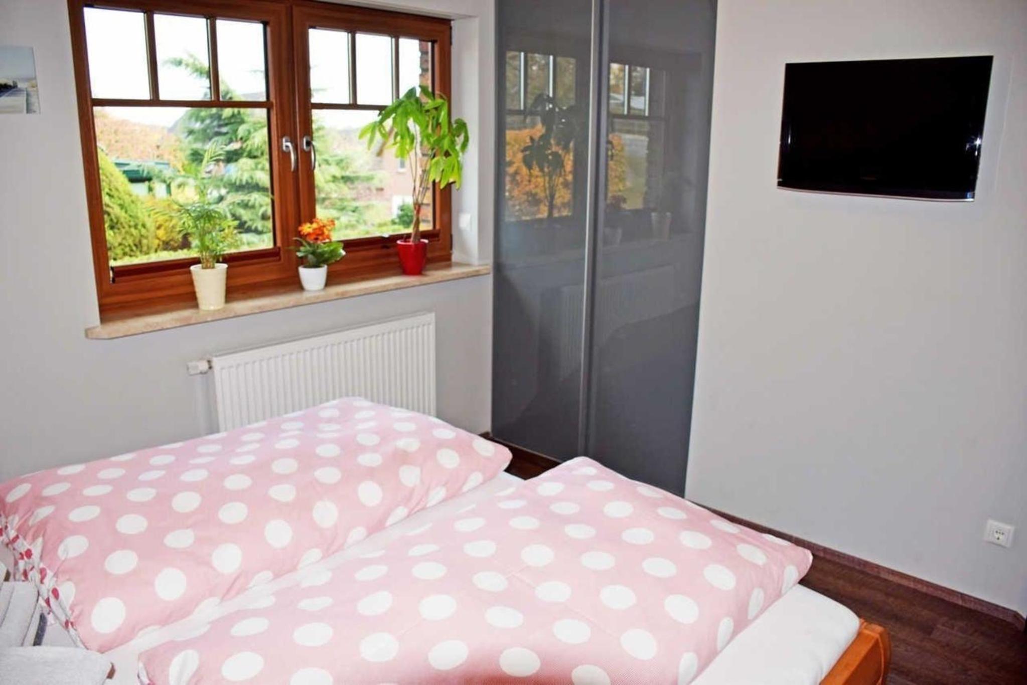 Wohnung Mit Balkon In Sellin