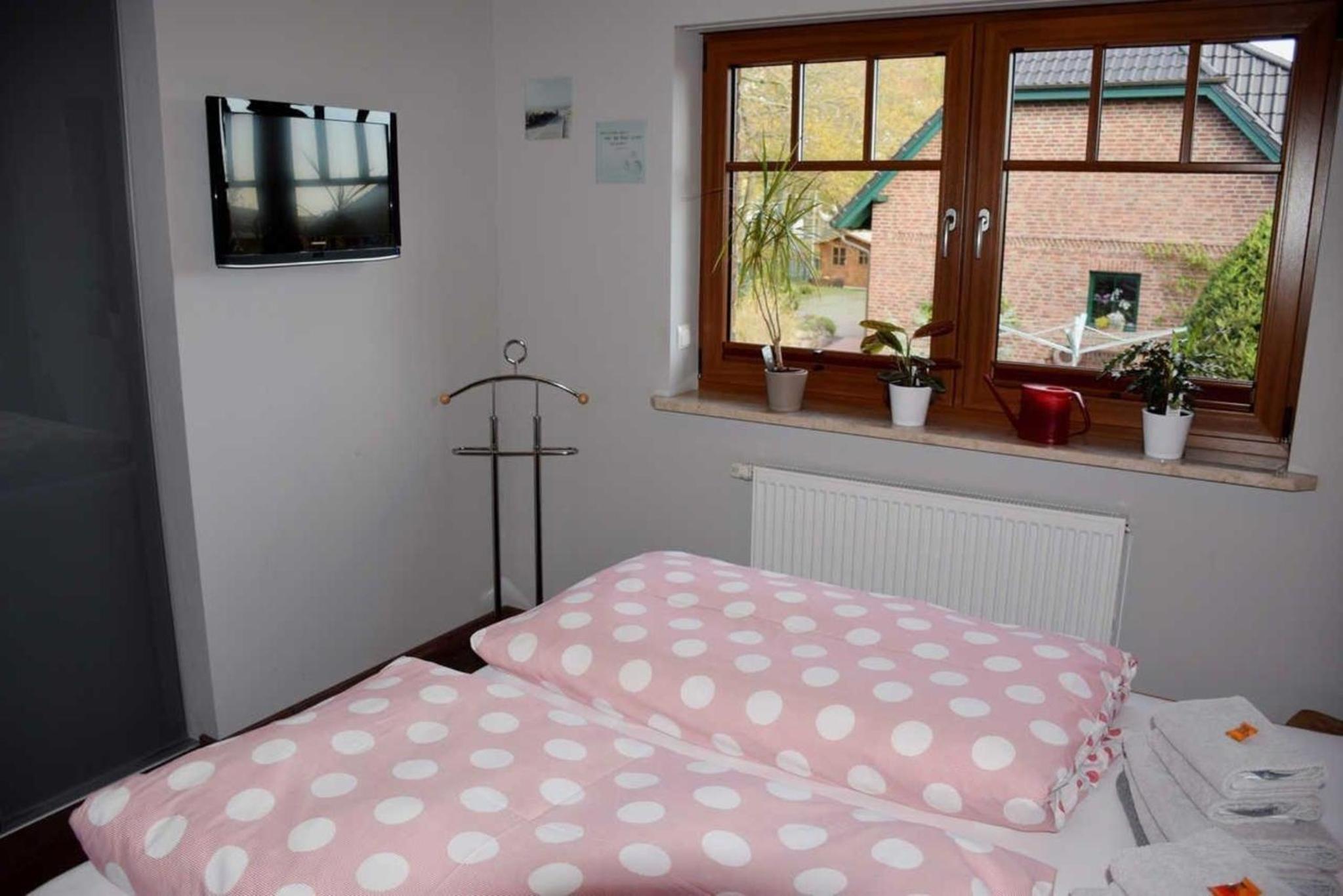 Wohnung Mit Balkon In Sellin