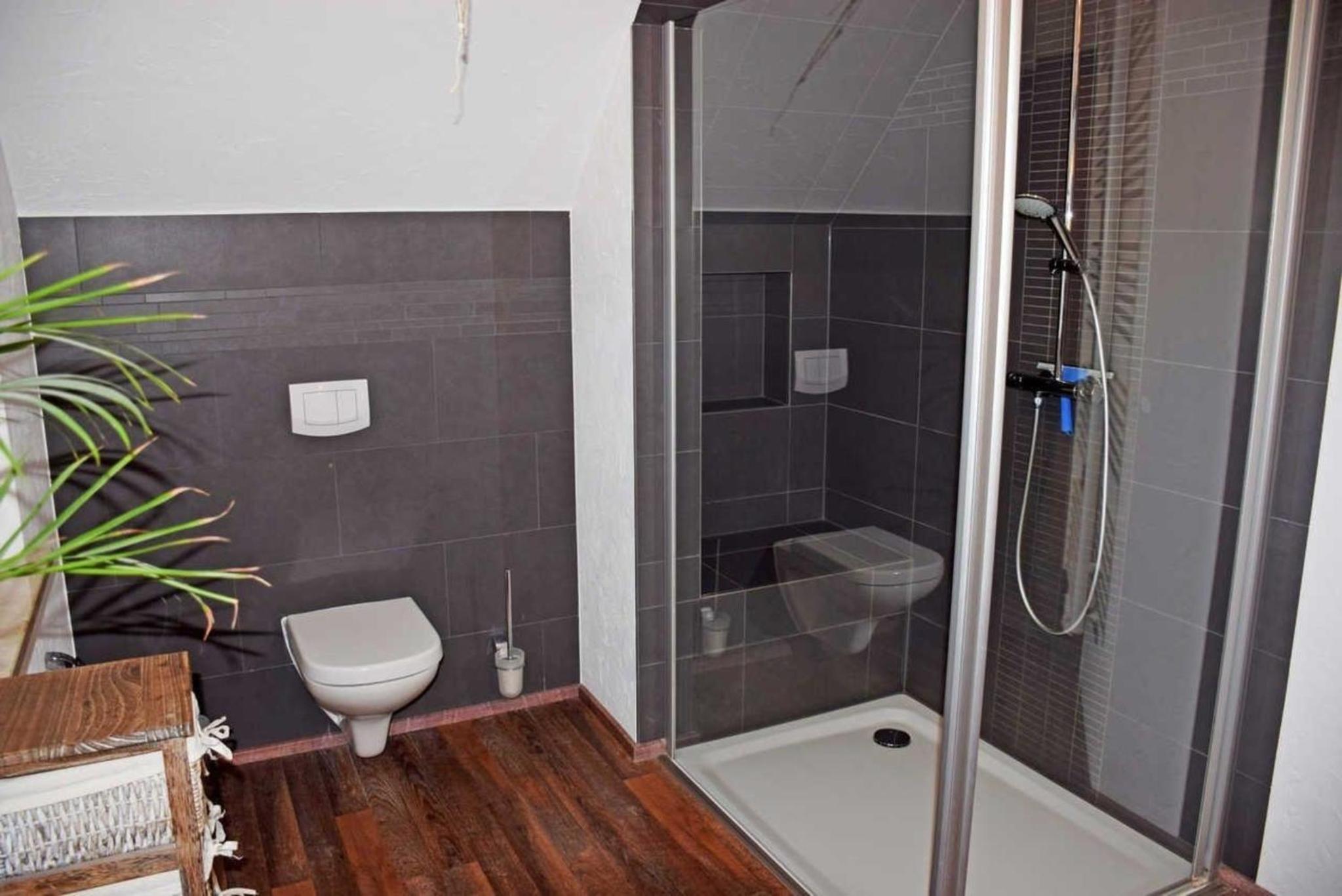 Wohnung Mit Balkon In Sellin