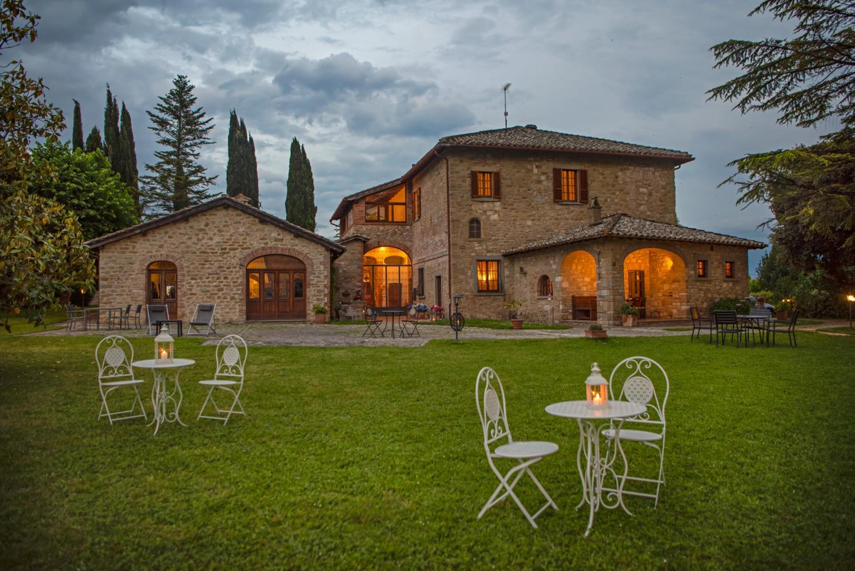 Villa Egle Perugia