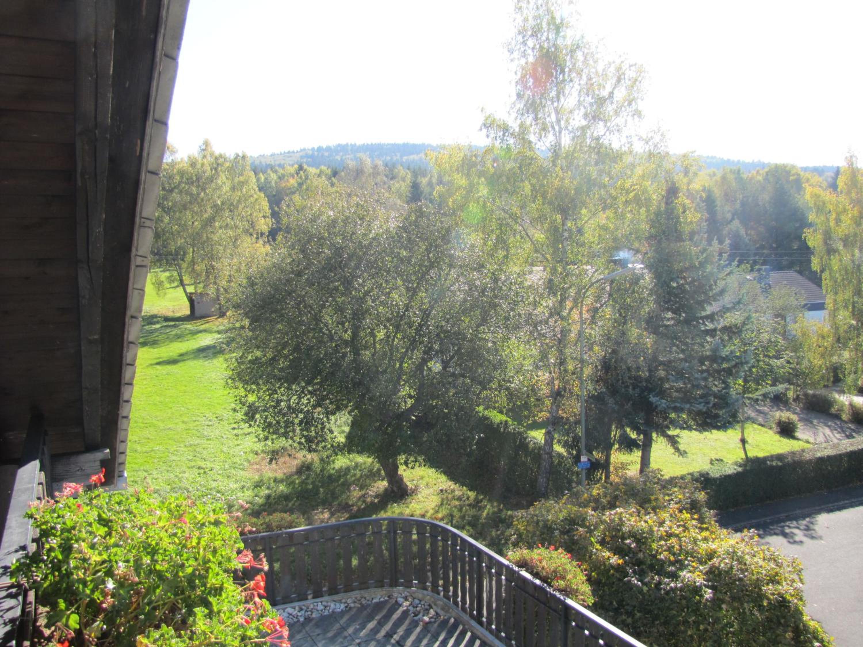 Gästehaus Rehwinkel