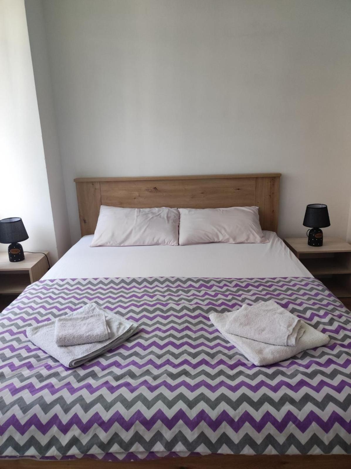 Stefea Apartment