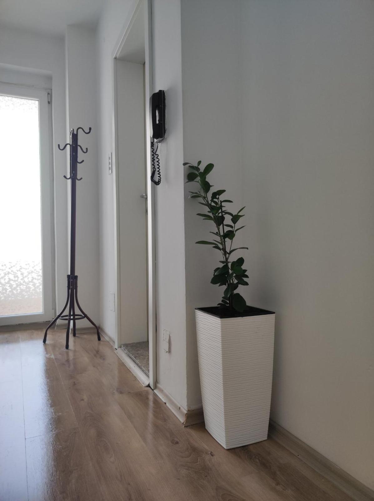 Stefea Apartment