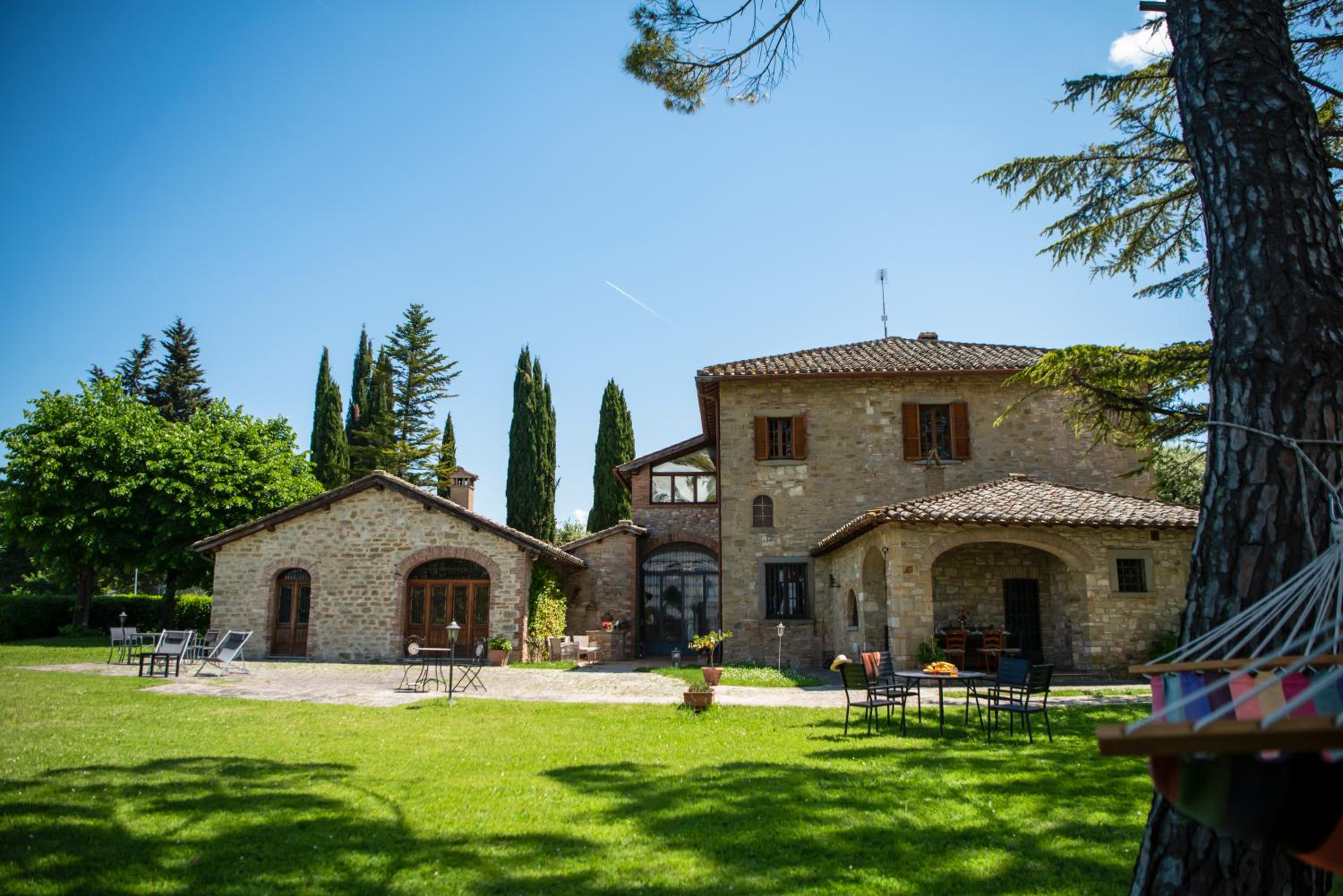 Villa Egle Perugia