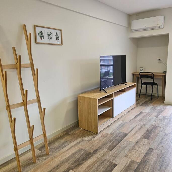 Moderno departamento Condo SUITE c cochera