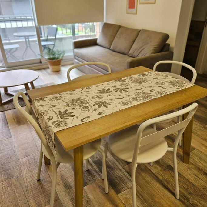 Moderno departamento Condo SUITE c cochera