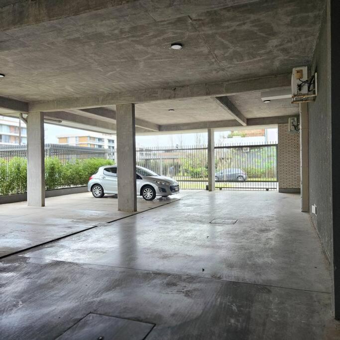 Moderno departamento Condo SUITE c cochera