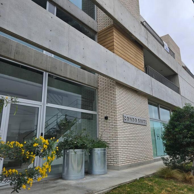 Moderno departamento Condo SUITE c cochera