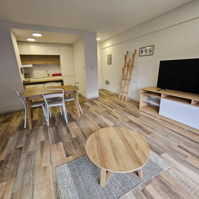 Moderno departamento Condo SUITE c cochera