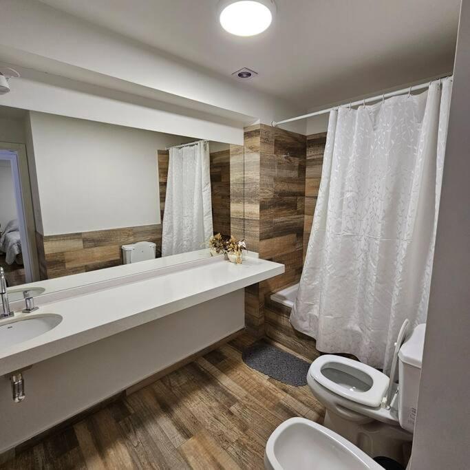 Moderno departamento Condo SUITE c cochera