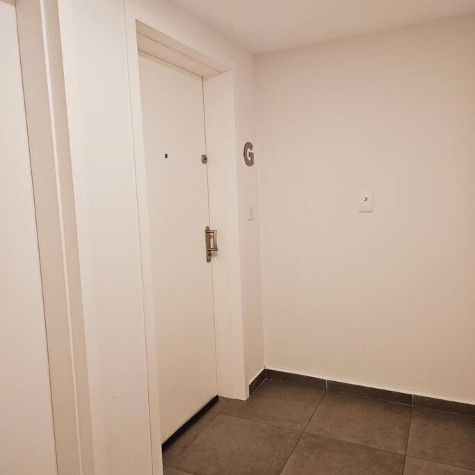 Moderno departamento Condo SUITE c cochera