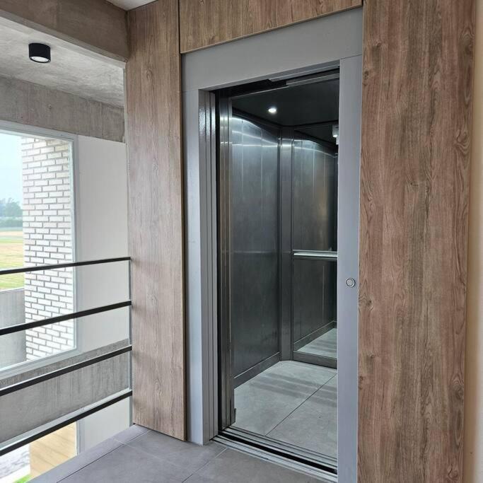 Moderno departamento Condo SUITE c cochera