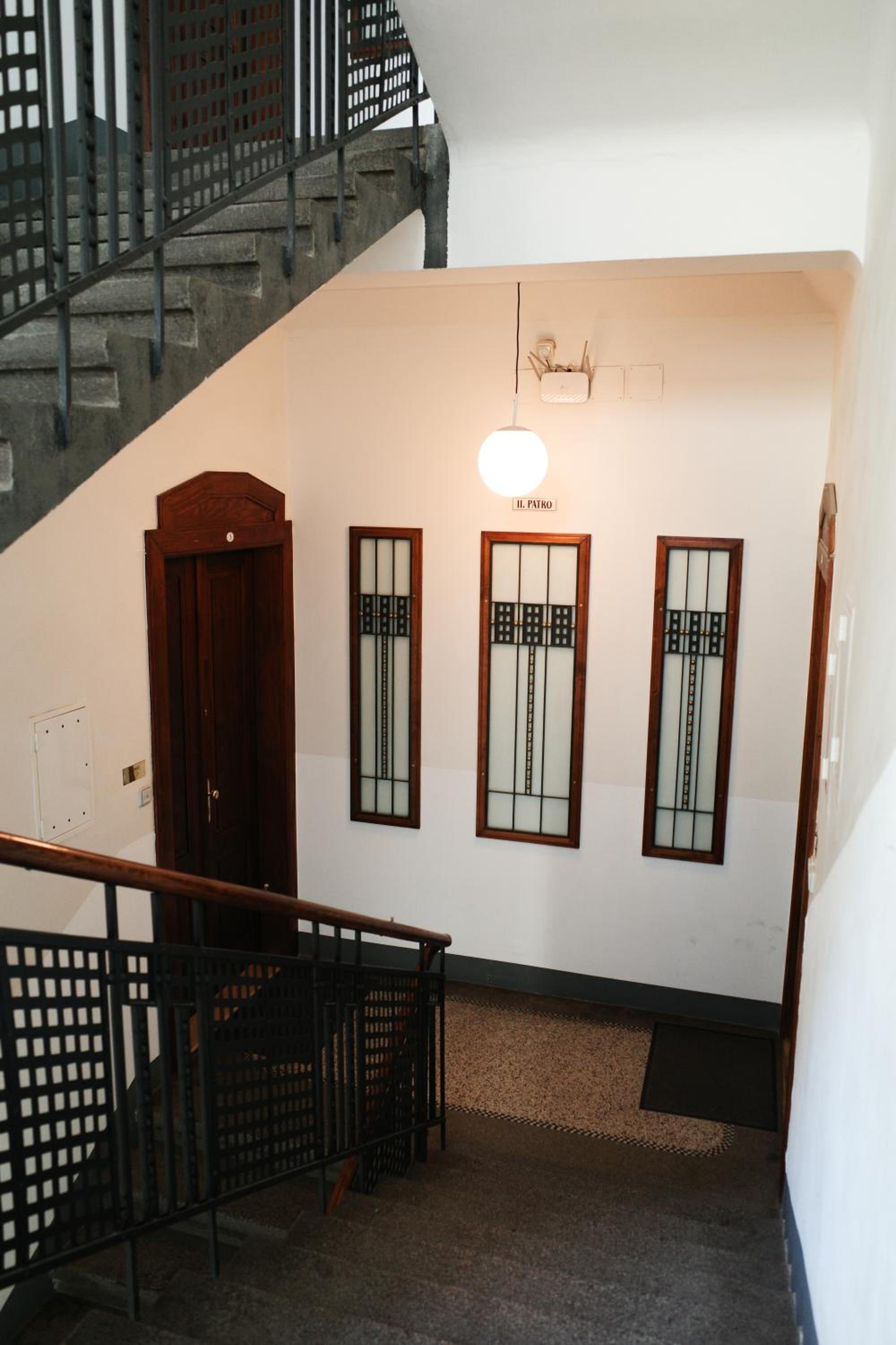Apartment Dusni Superior