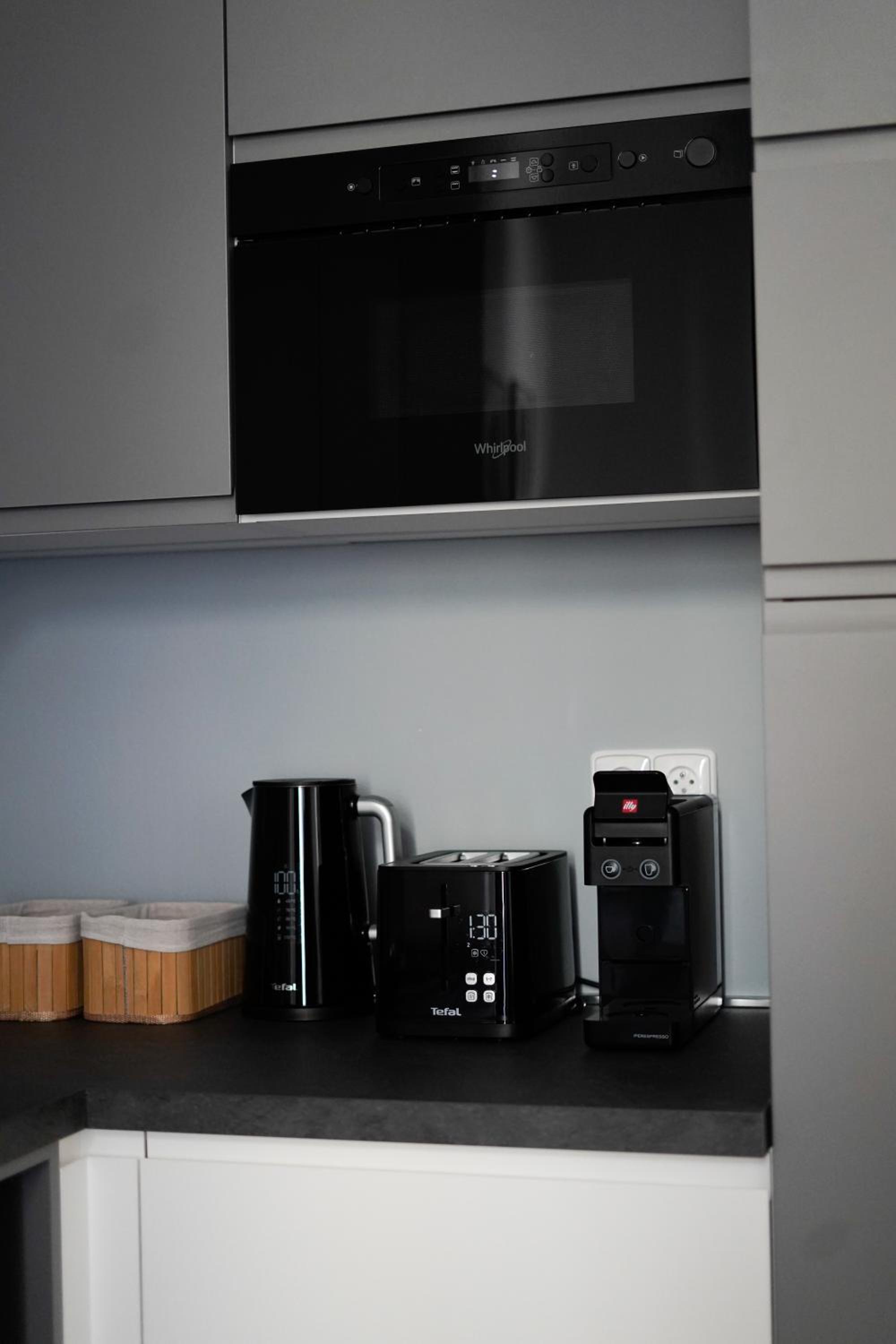 Apartment Dusni Superior