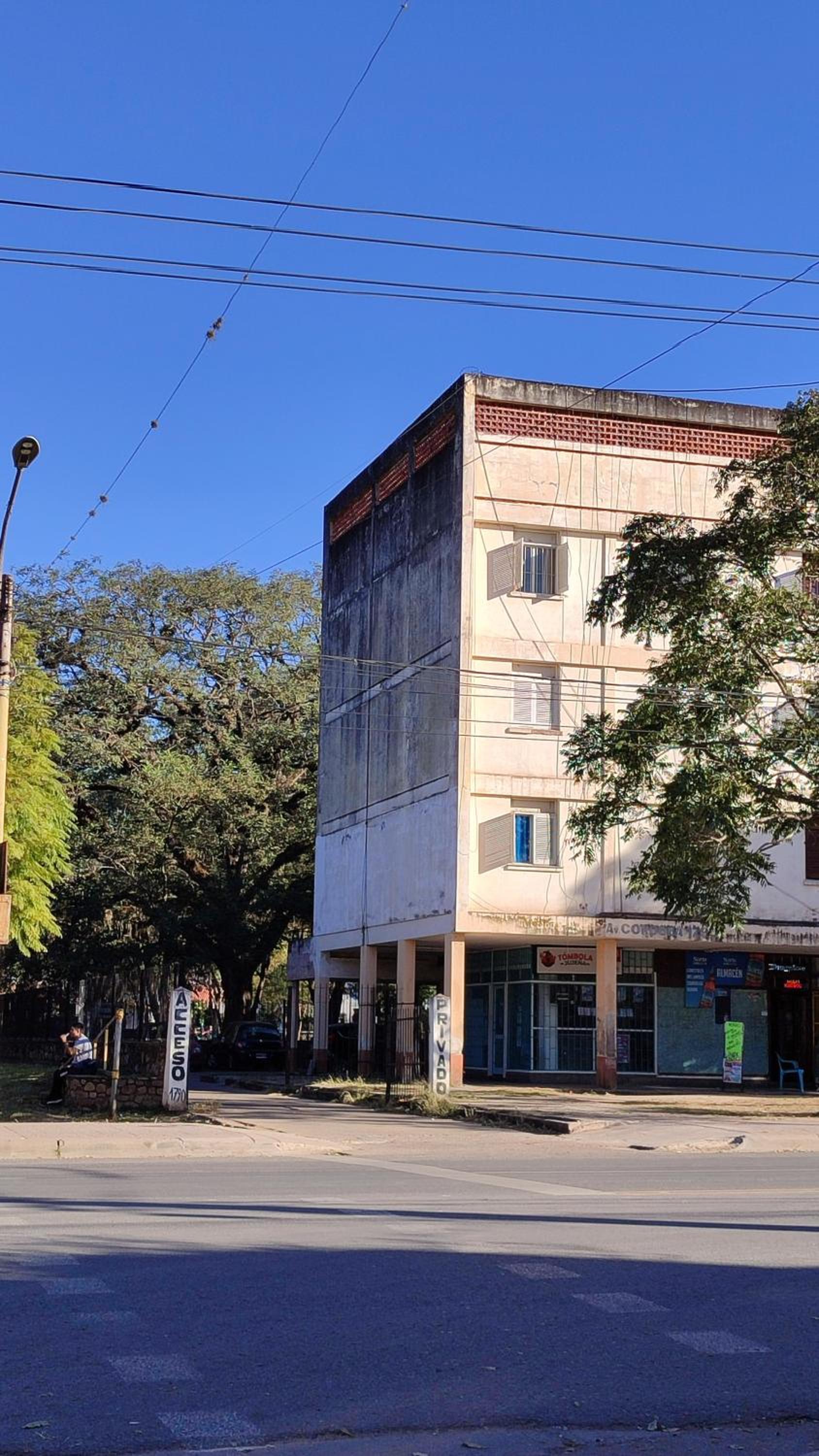 building