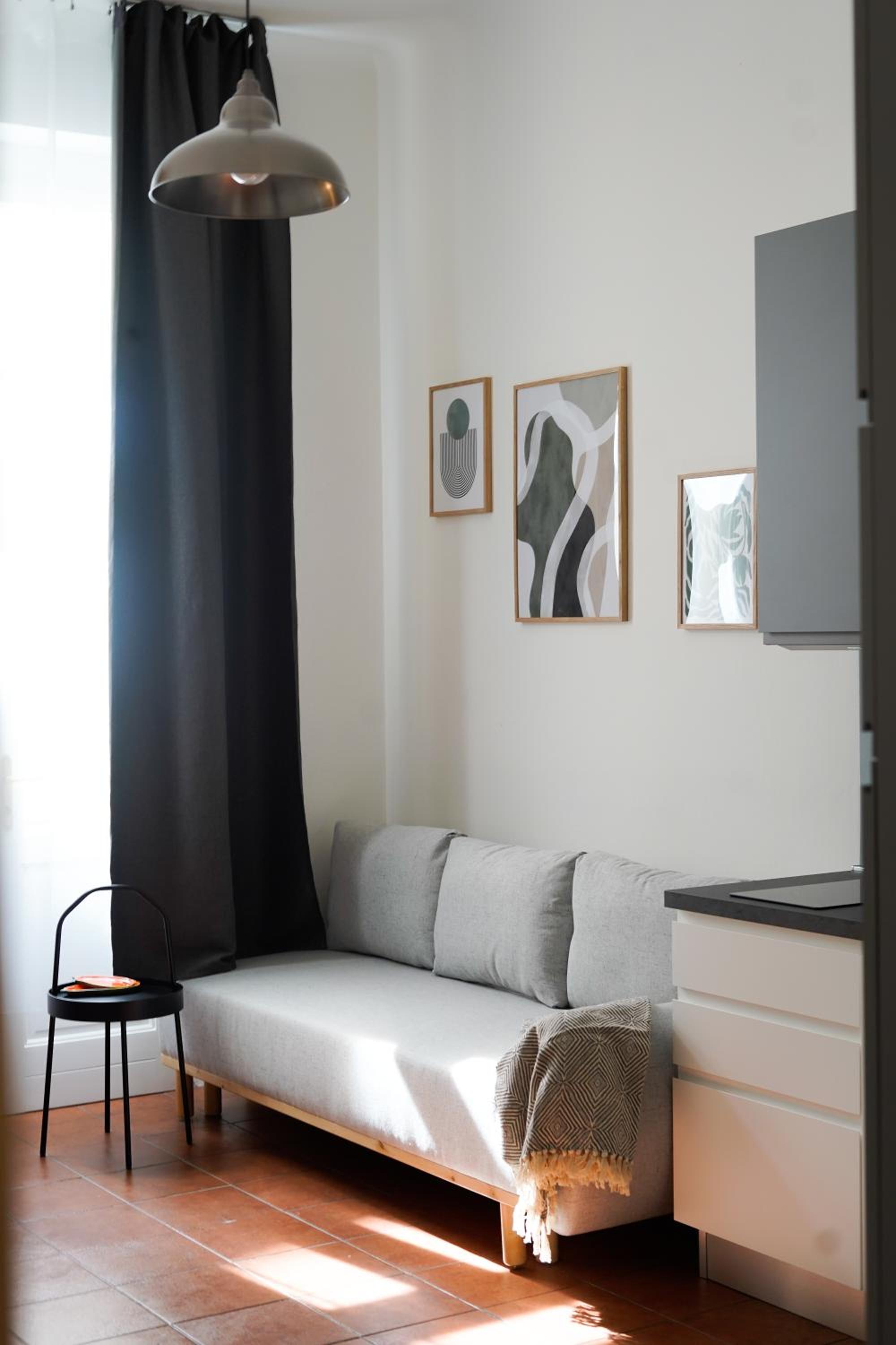 Apartment Dusni Superior