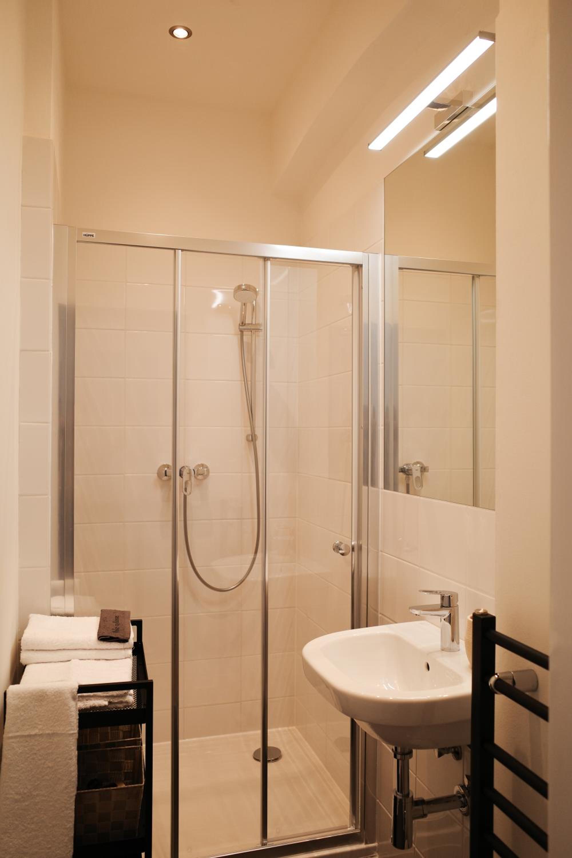 Apartment Dusni Superior