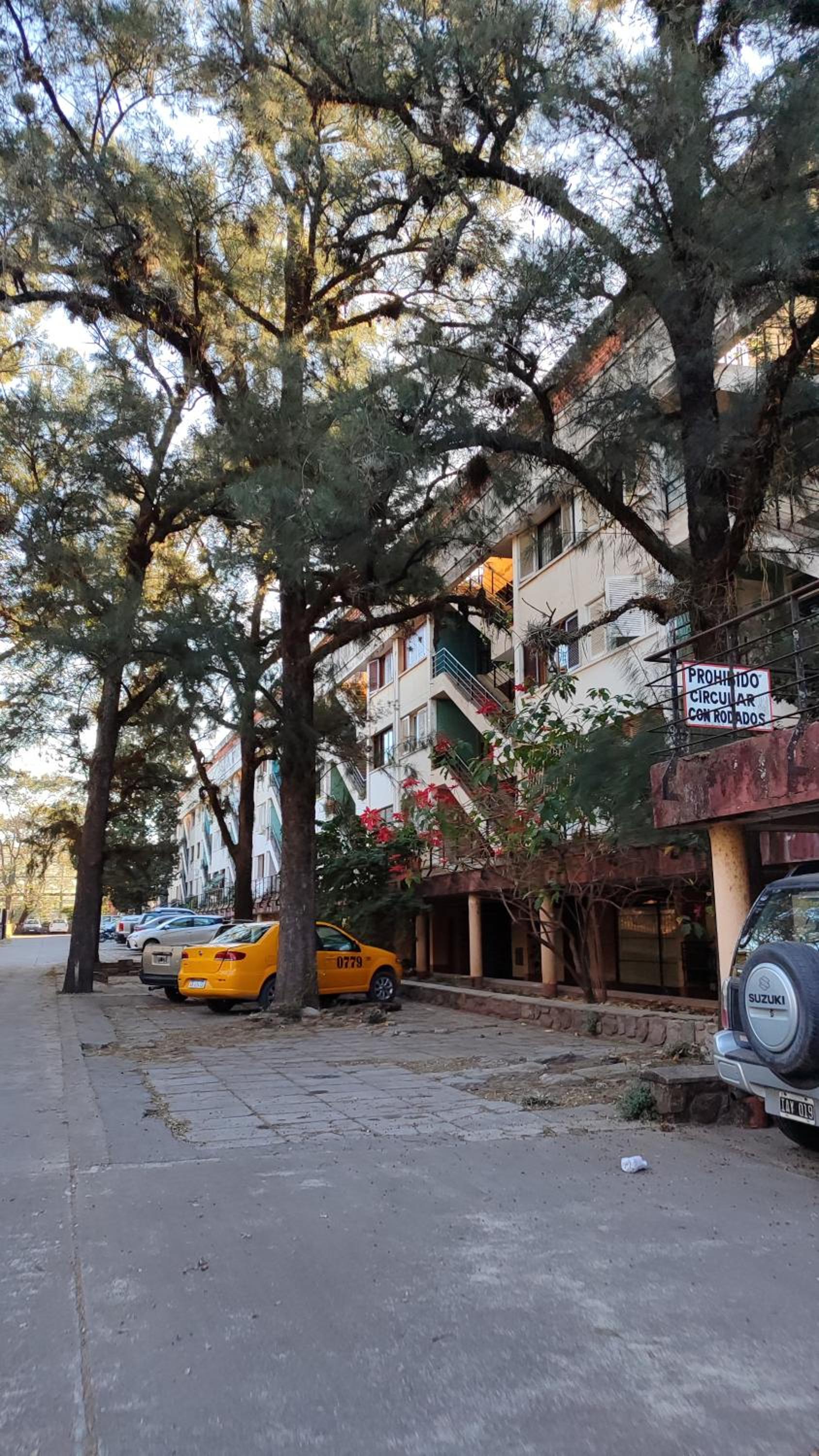 Departamento Las Tipas