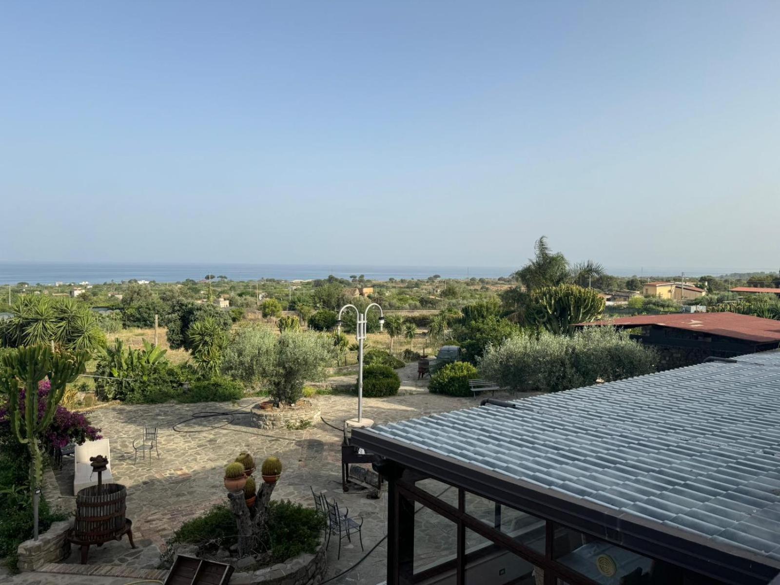 Mulino Country Resort
