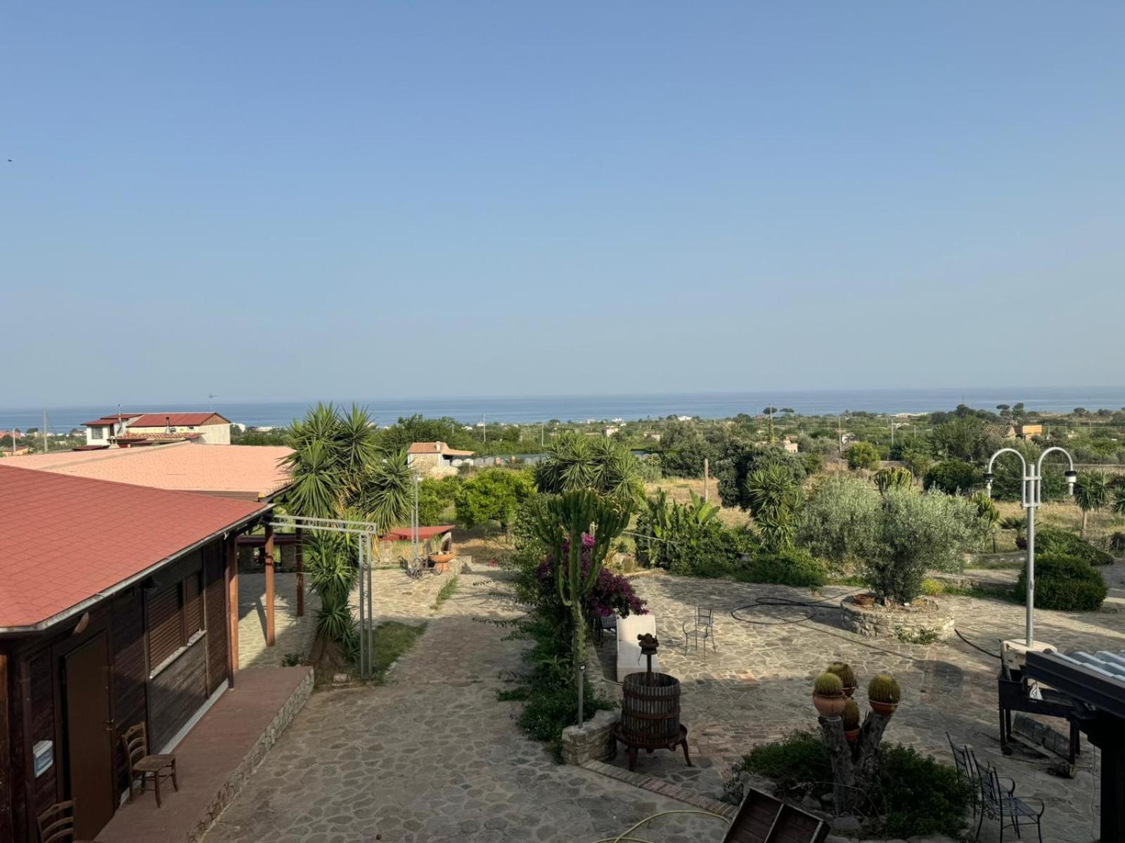 Mulino Country Resort