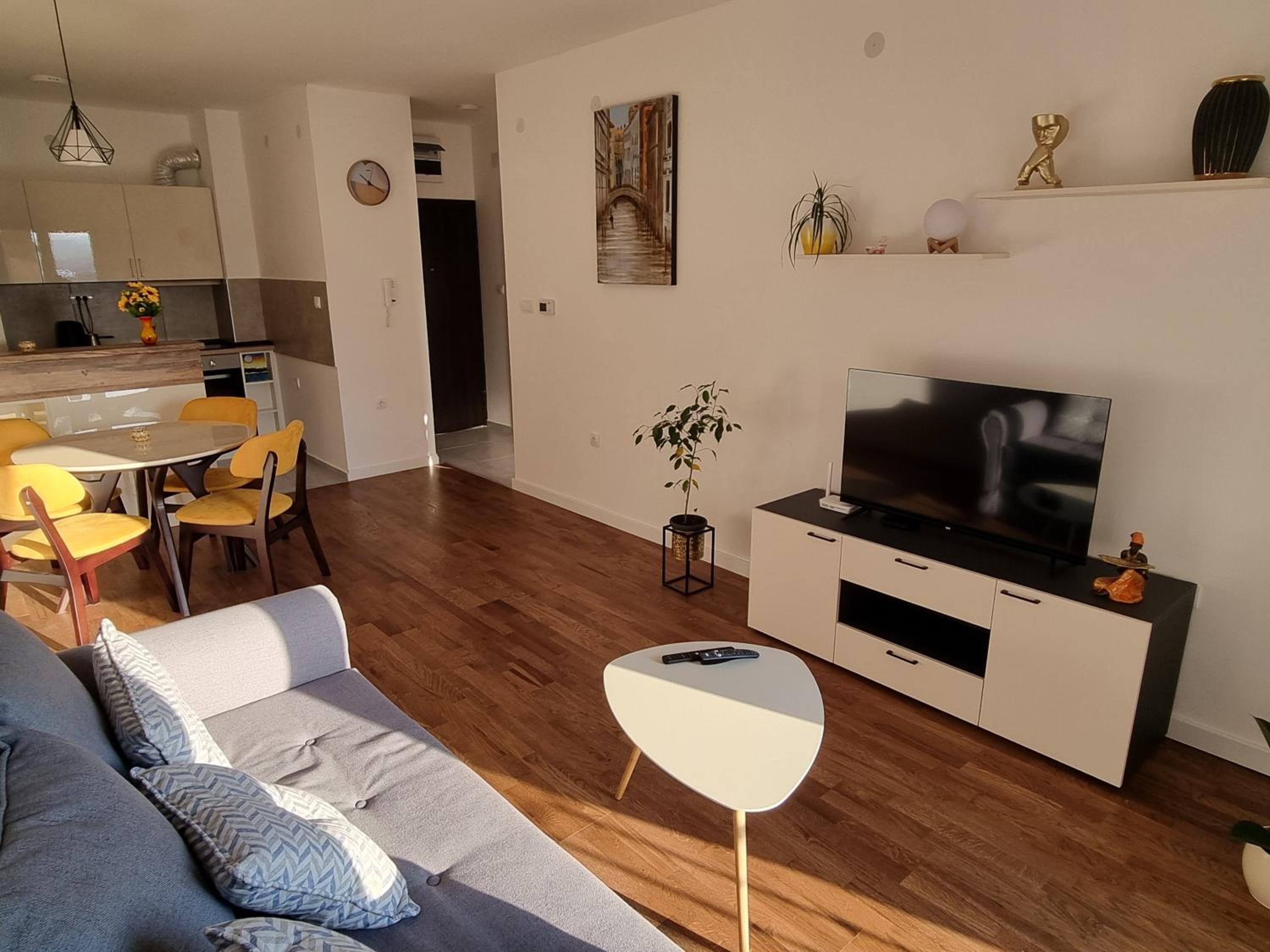Sunset Apartman