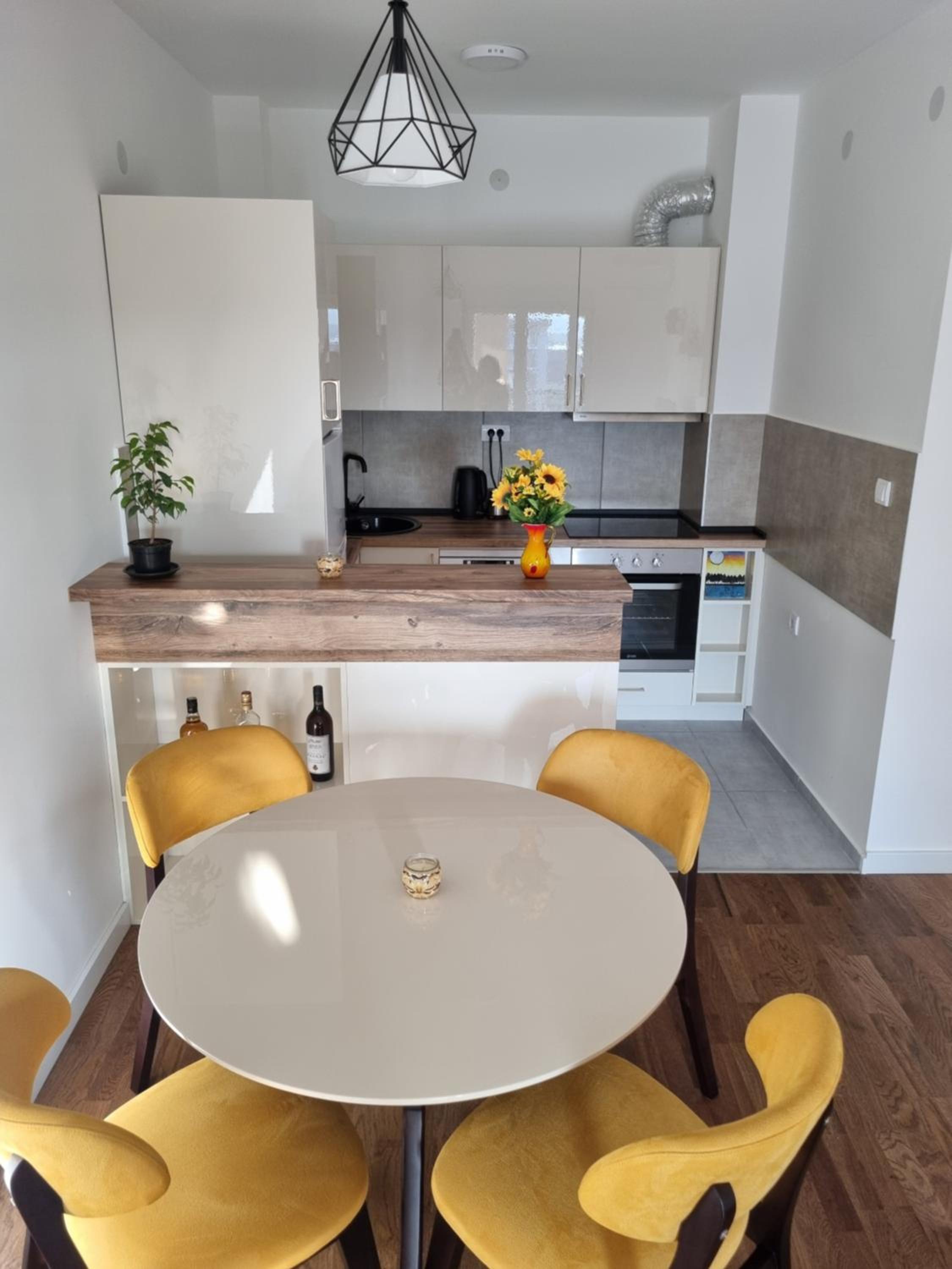Sunset Apartman