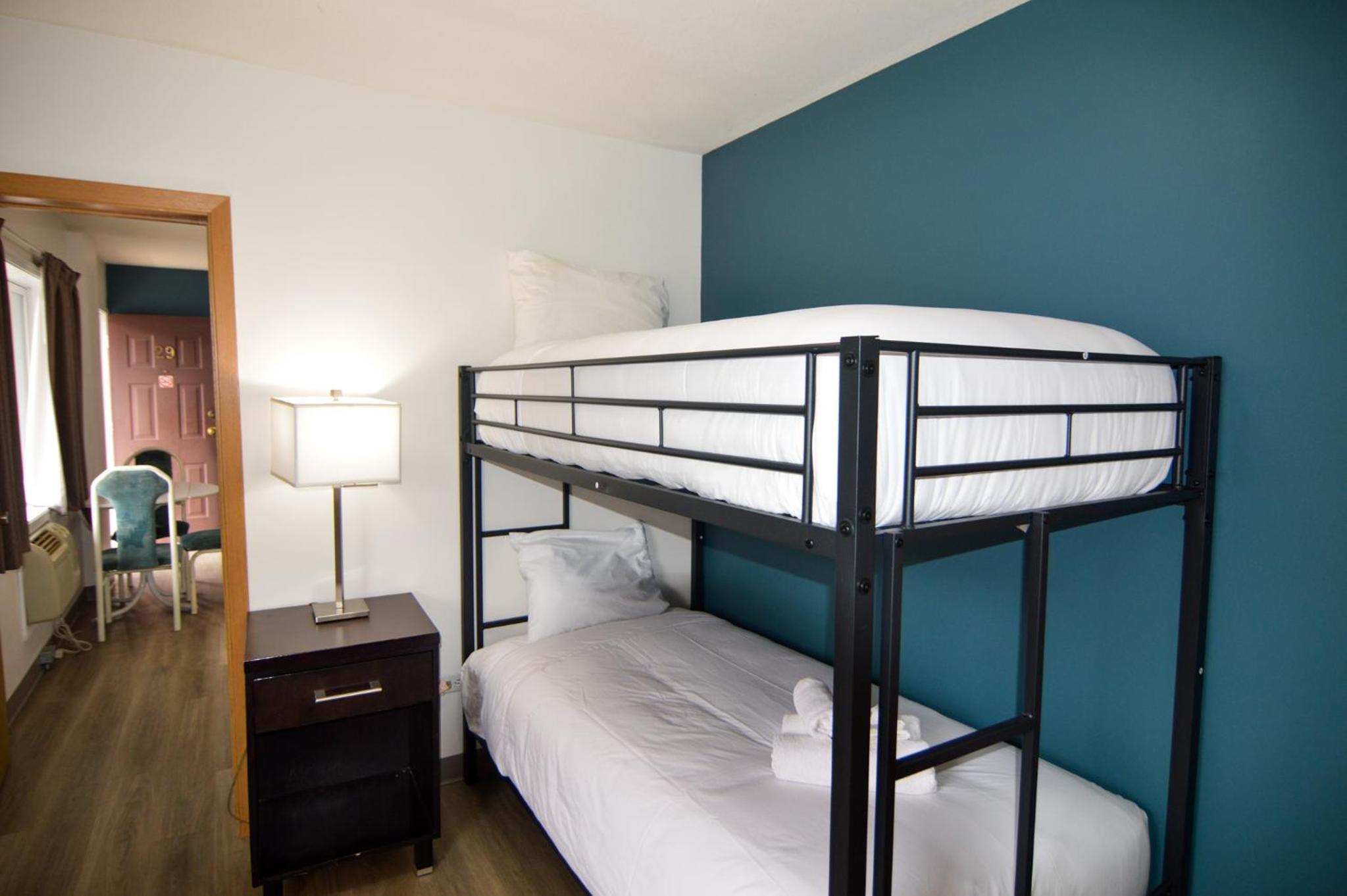 Shoreline Resort Condominiums