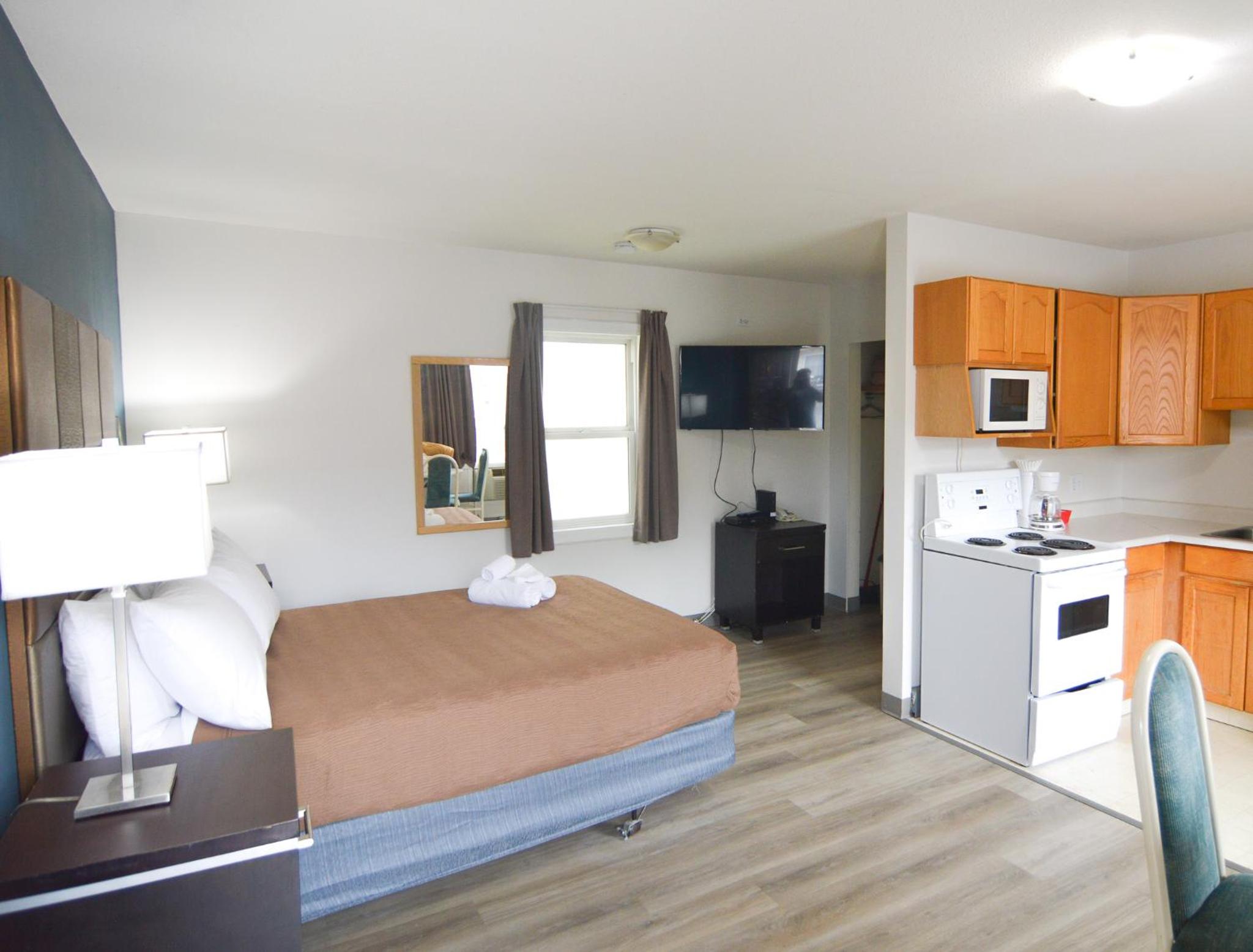 Shoreline Resort Condominiums