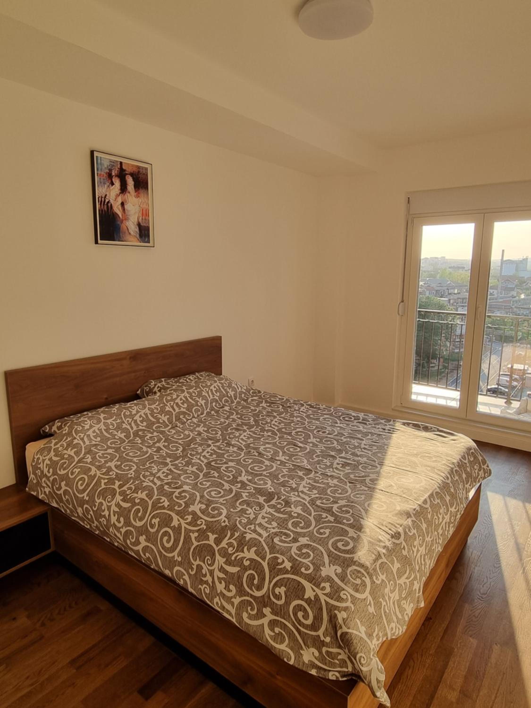 Sunset Apartman