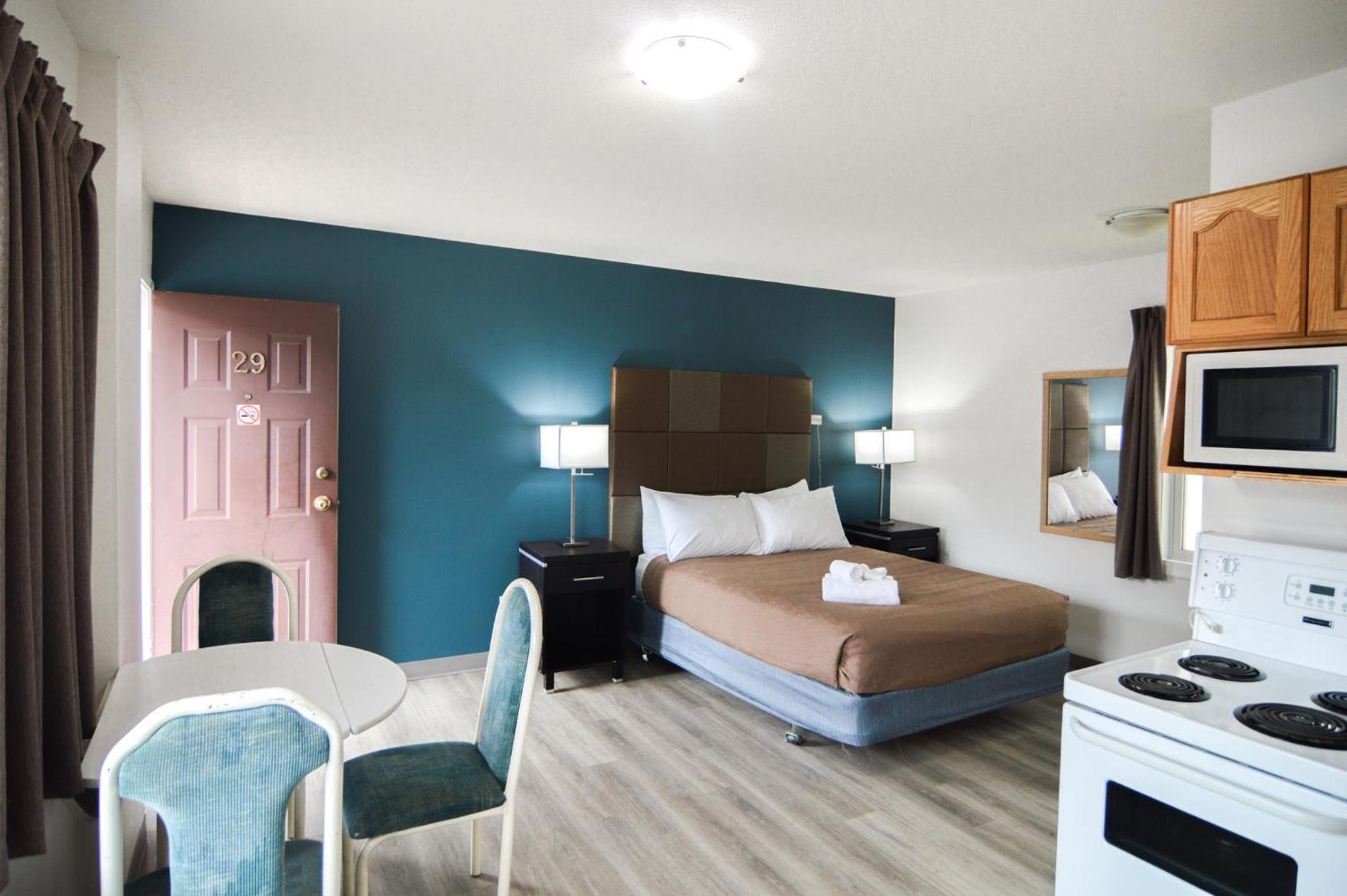 Shoreline Resort Condominiums
