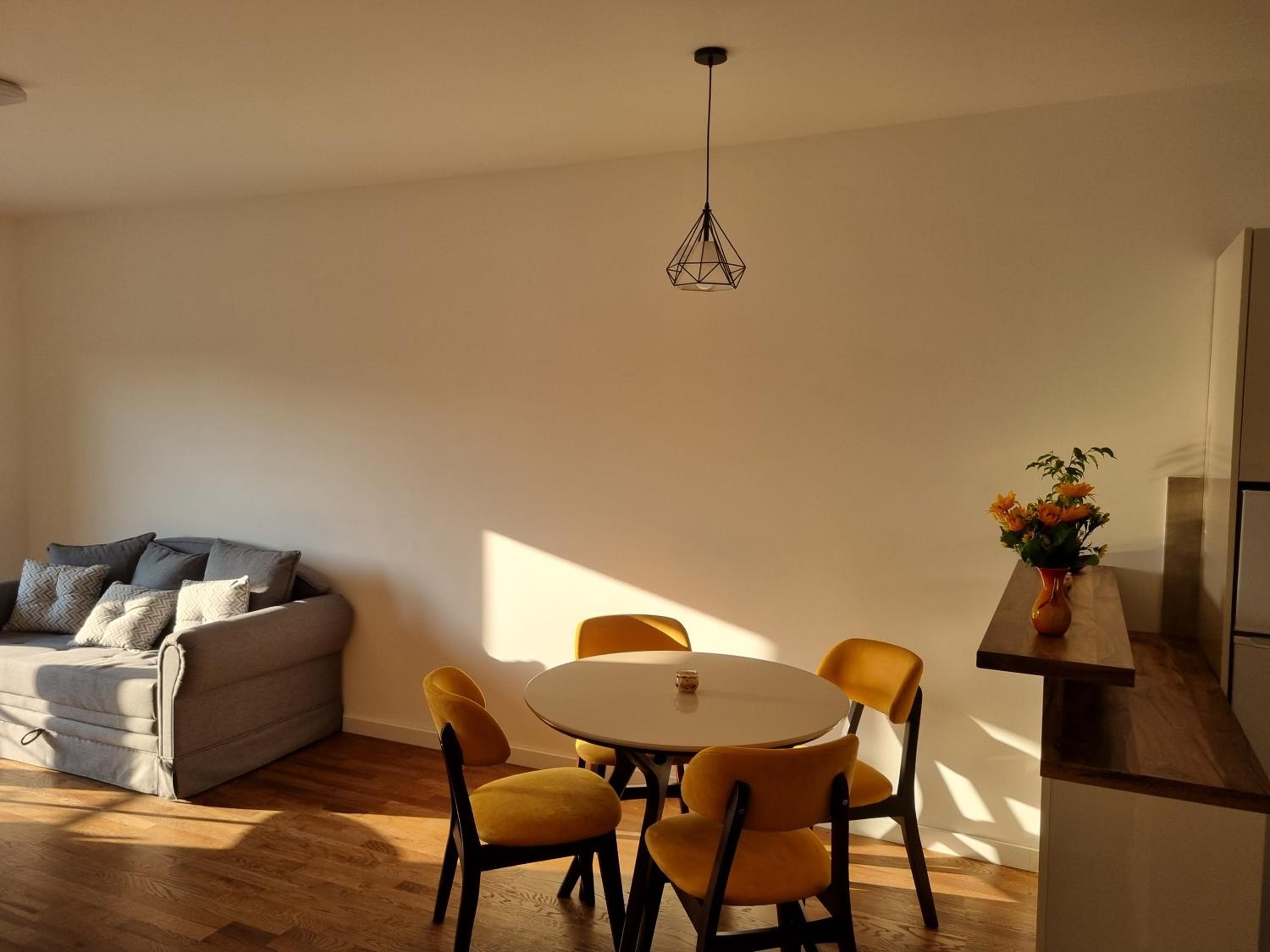 Sunset Apartman