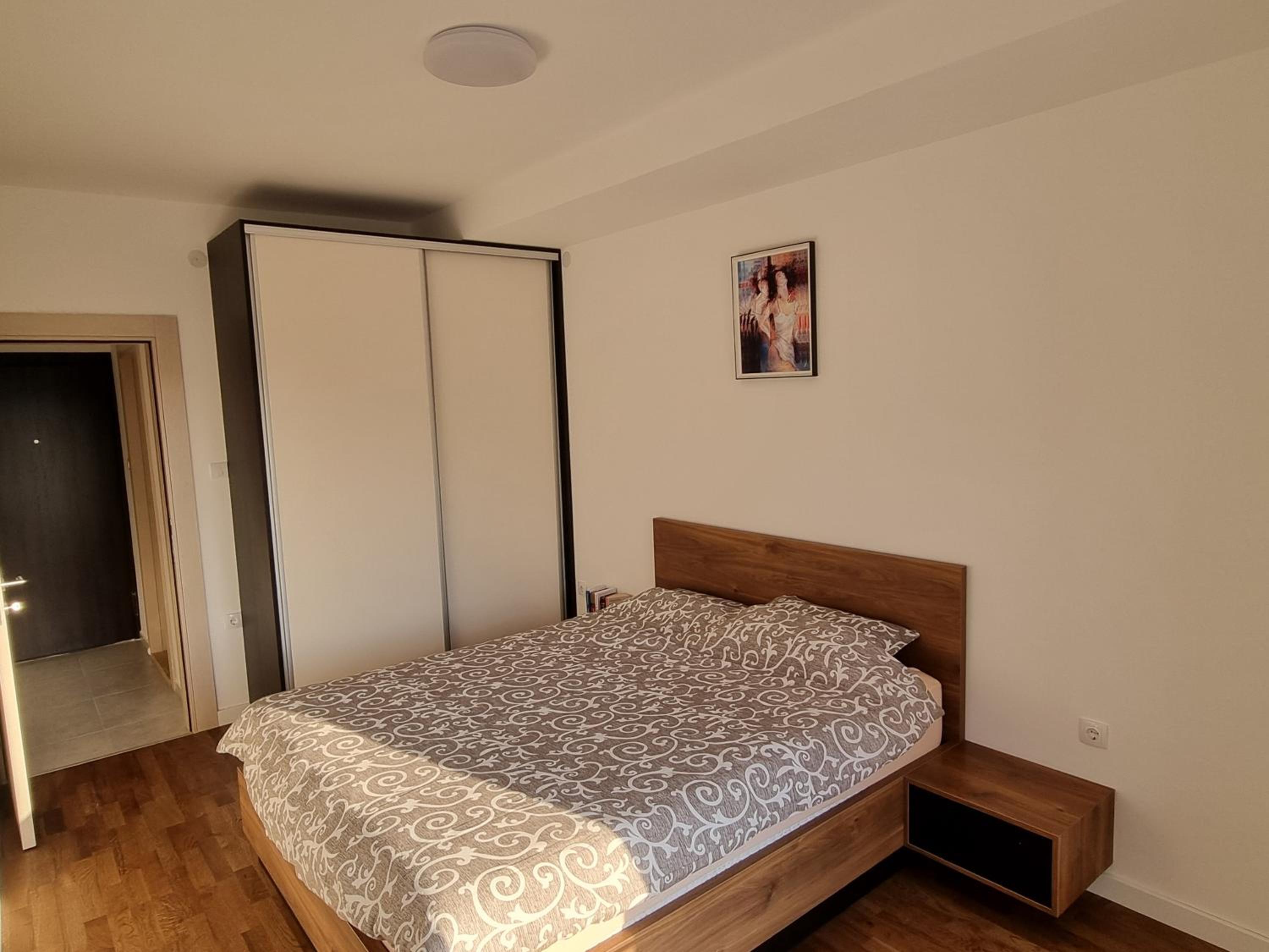 Sunset Apartman