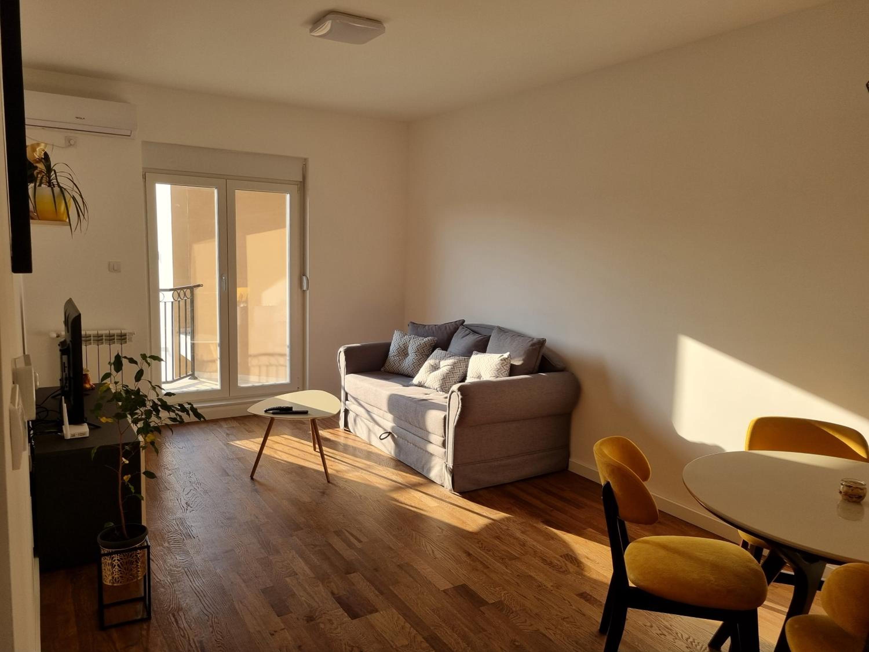 Sunset Apartman