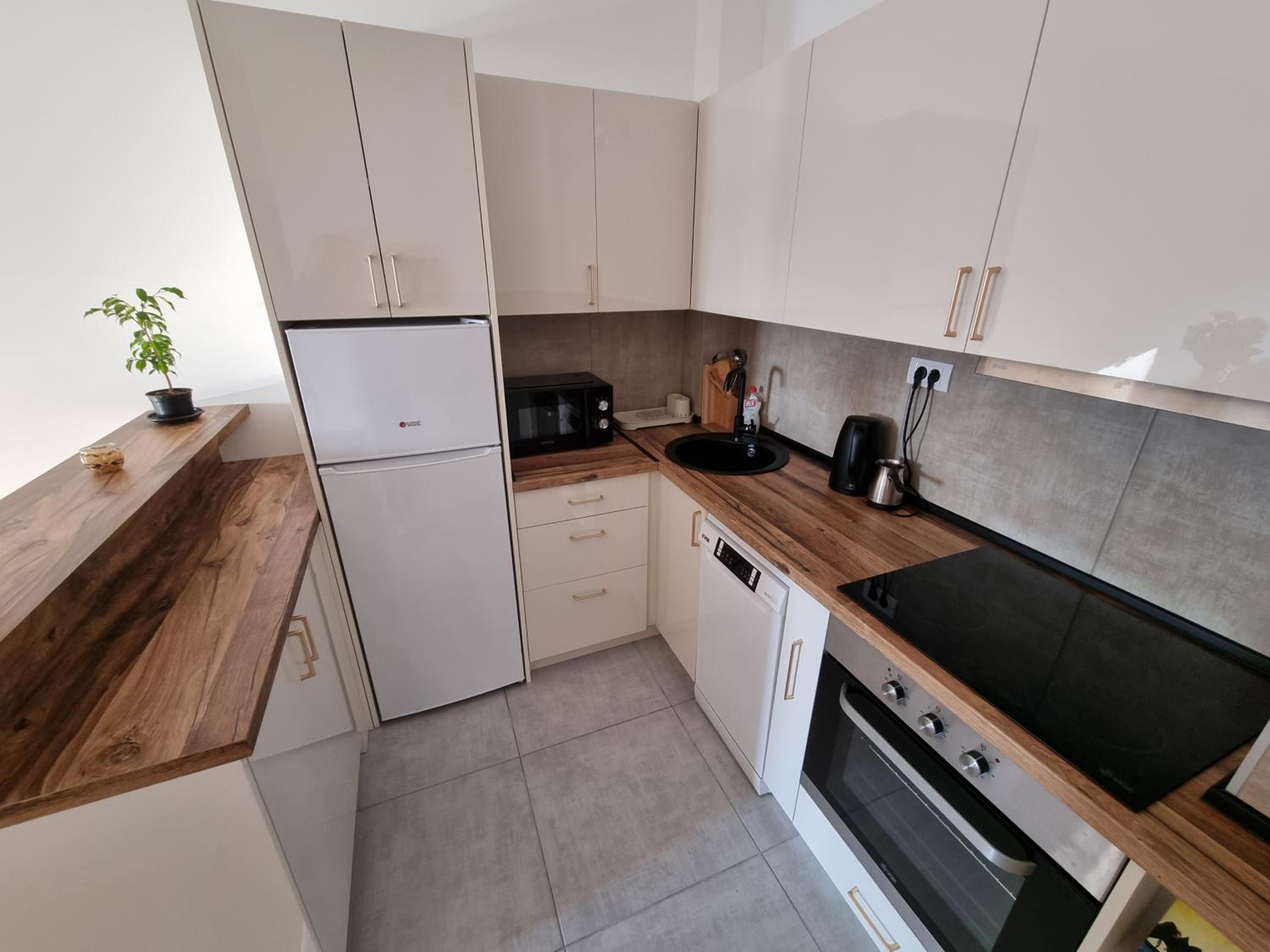Sunset Apartman