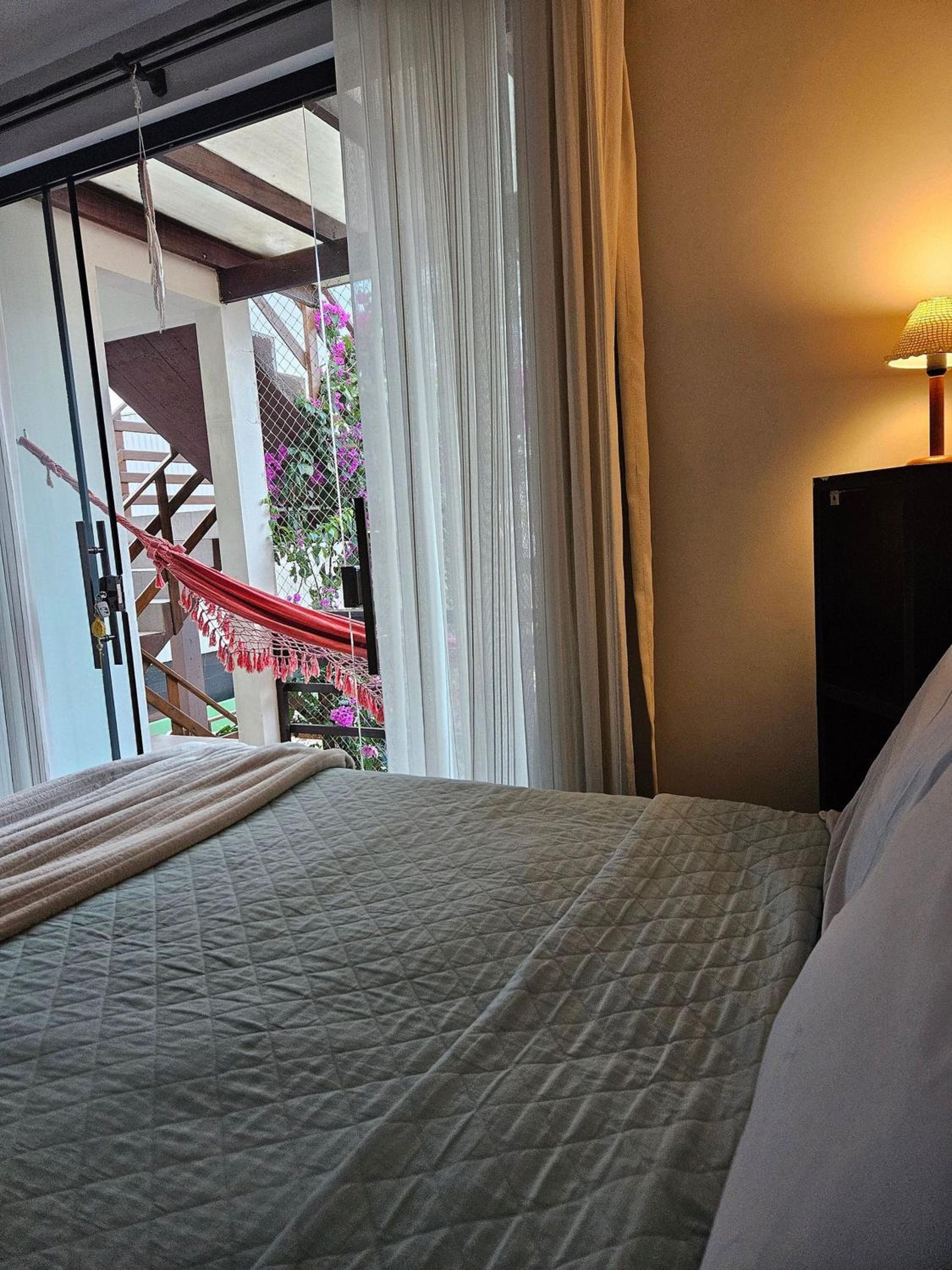 Casa da Flor Guest House – Praia Grande – Beto Carrero