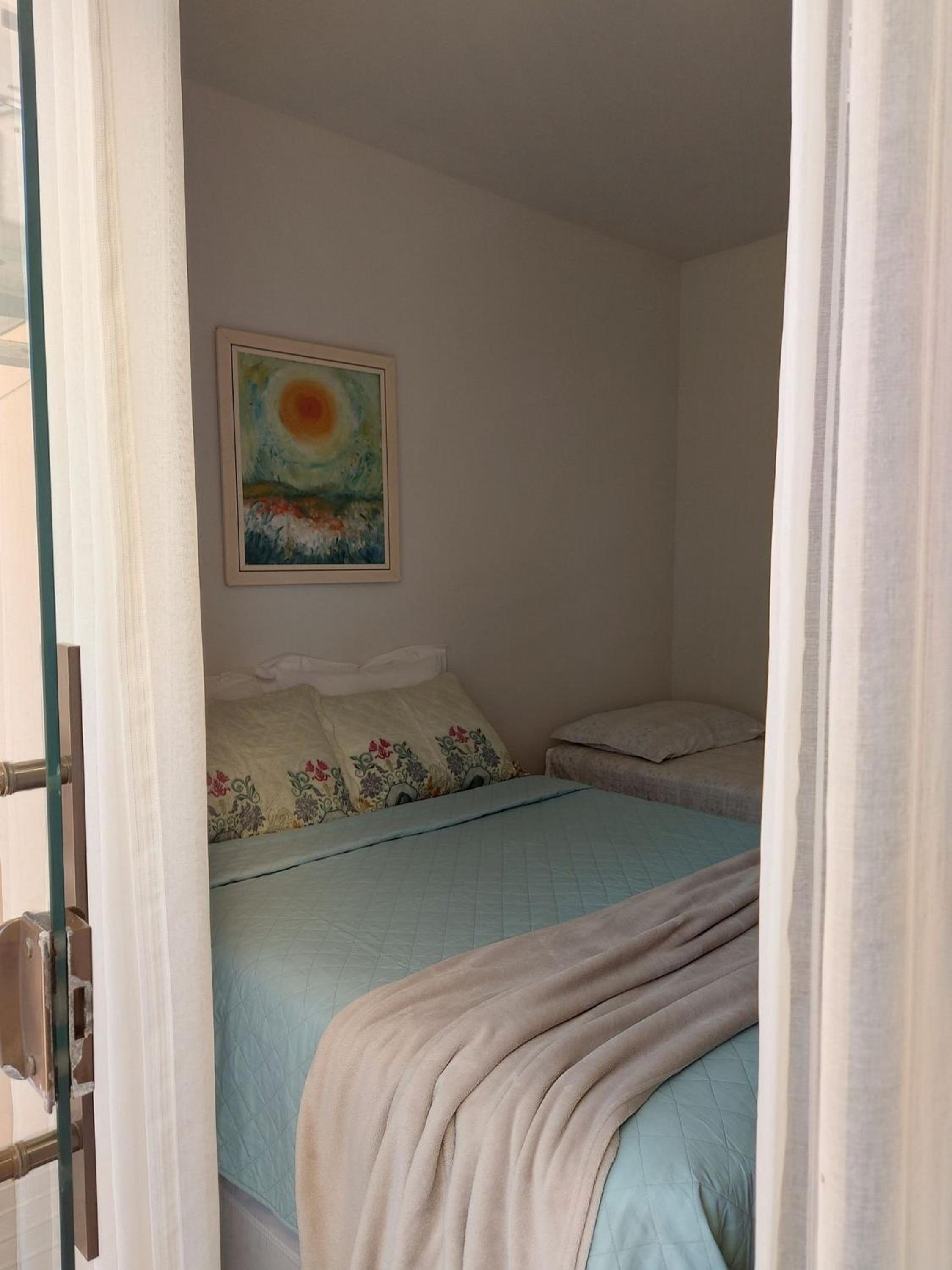 Casa da Flor Guest House – Praia Grande – Beto Carrero