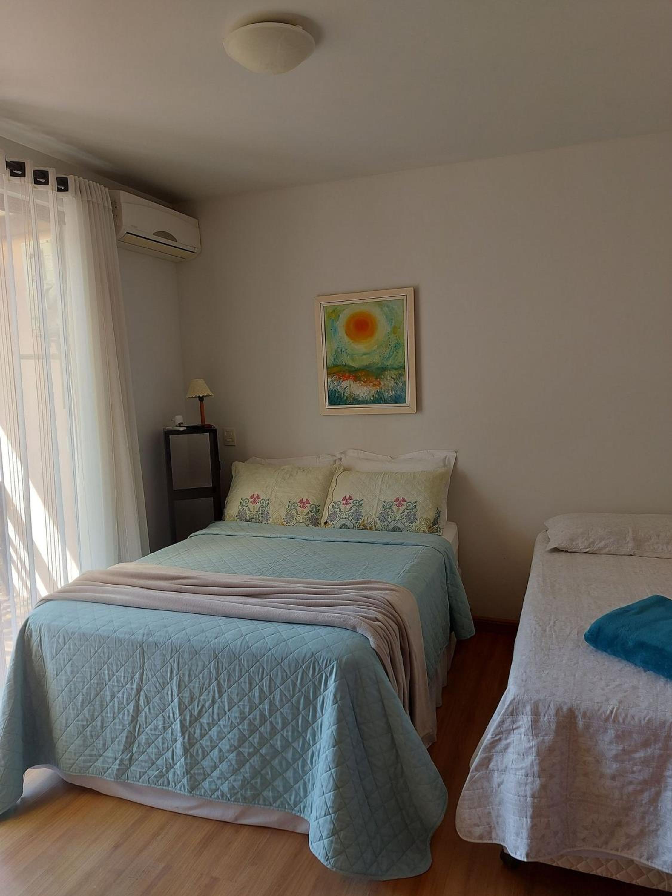 Casa da Flor Guest House – Praia Grande – Beto Carrero