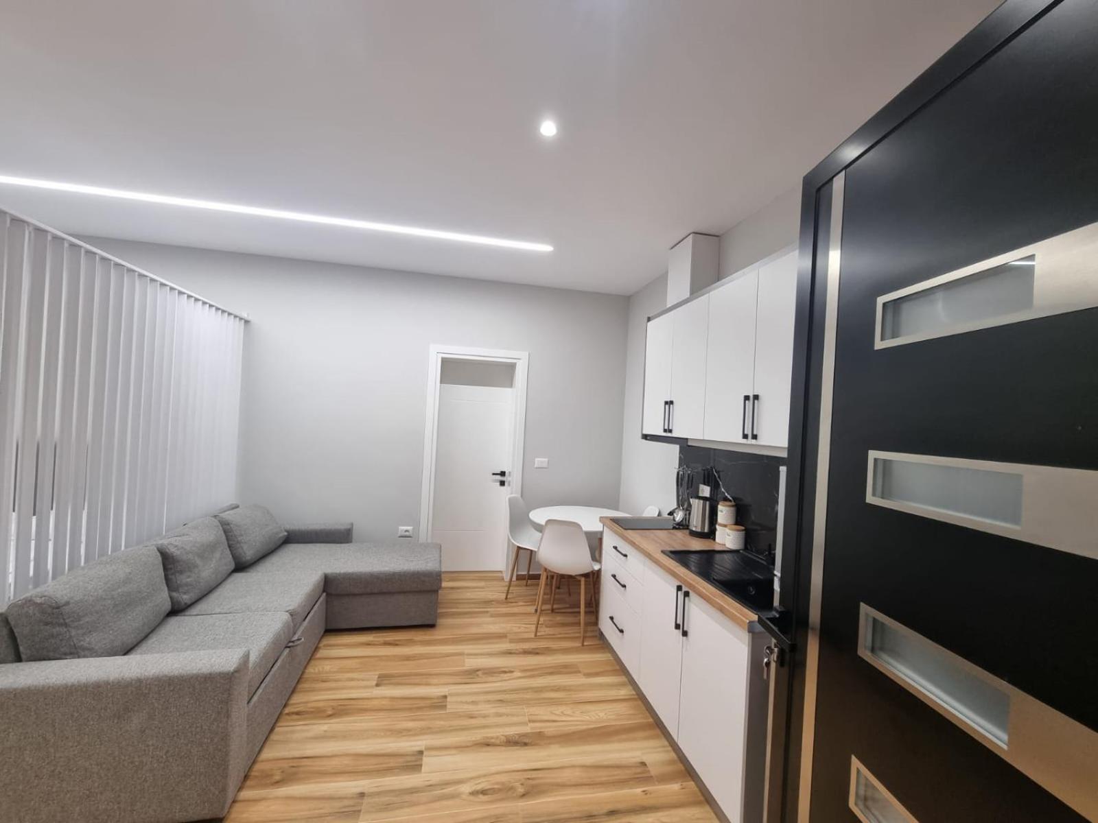 Luxury Apartment Ergen