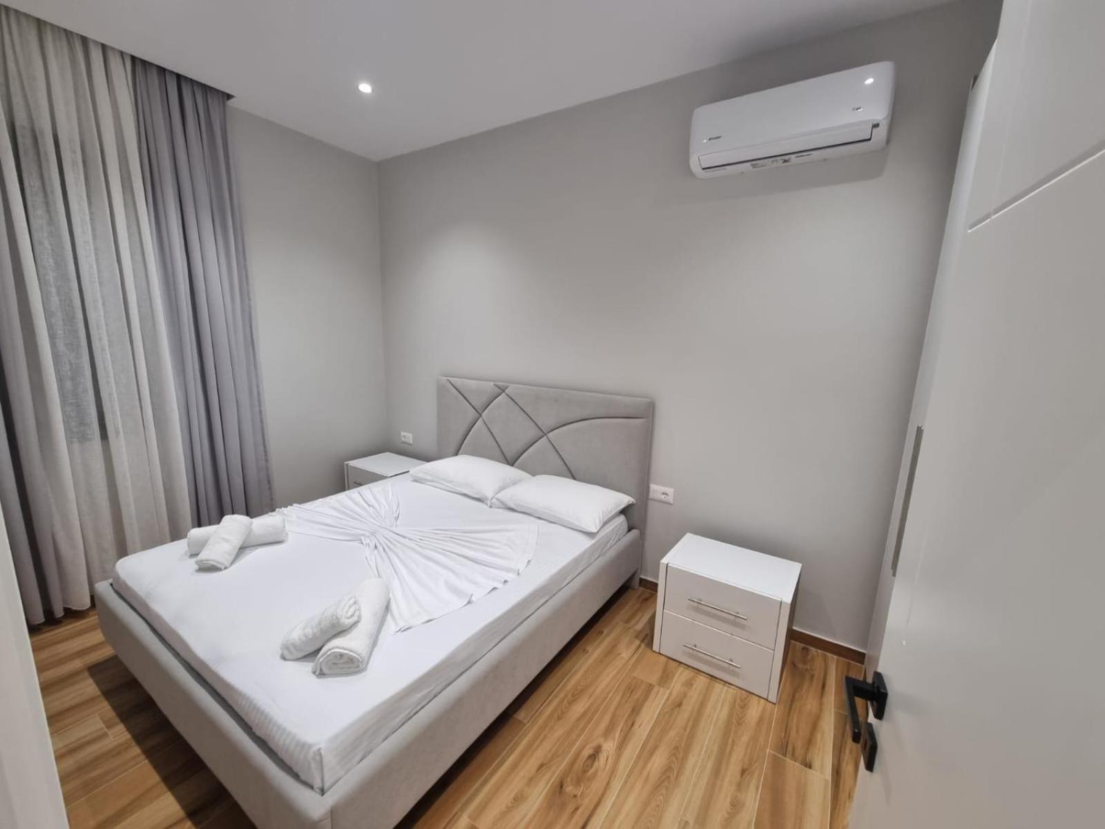 Luxury Apartment Ergen
