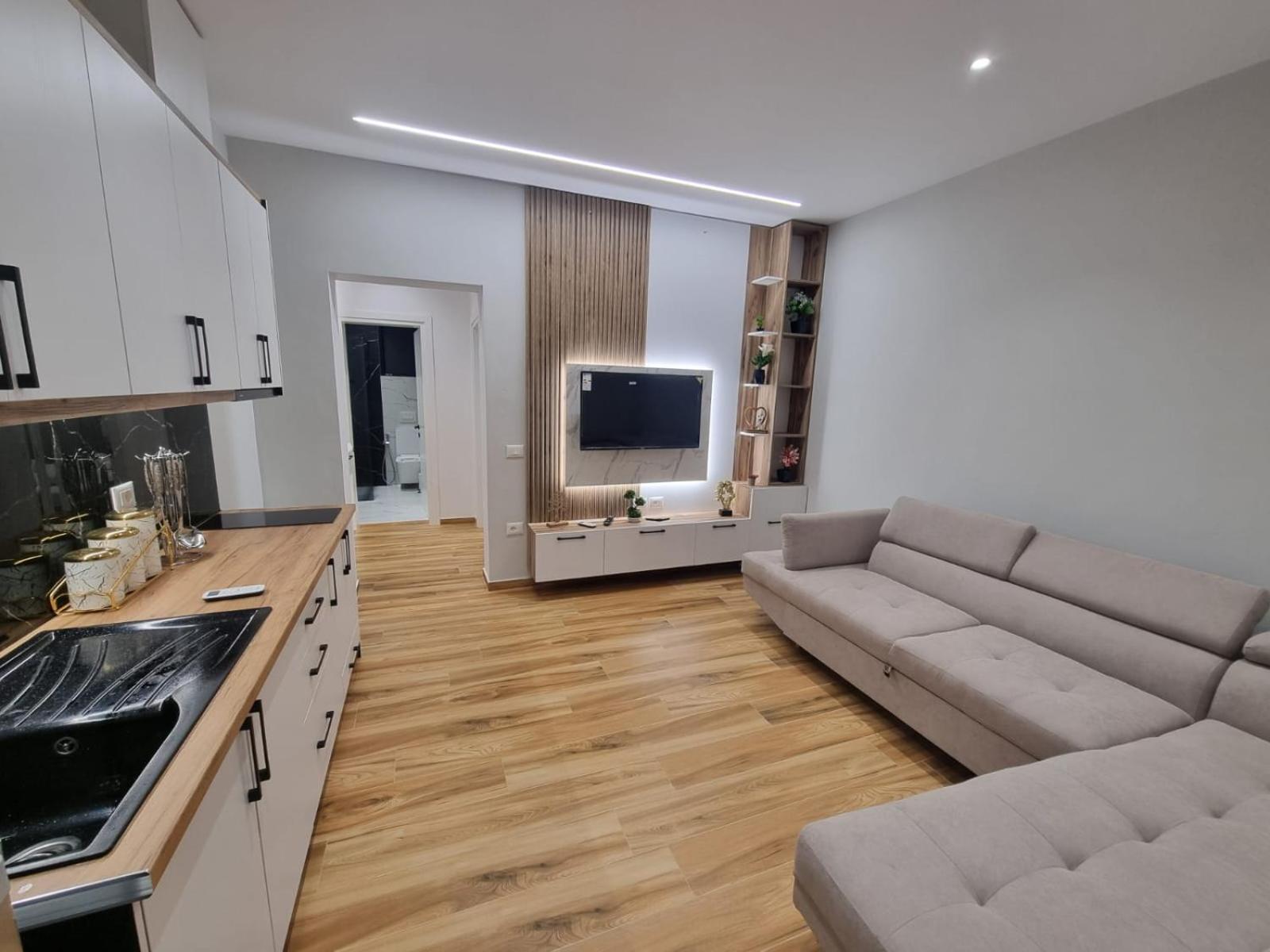 Luxury Apartment Ergen